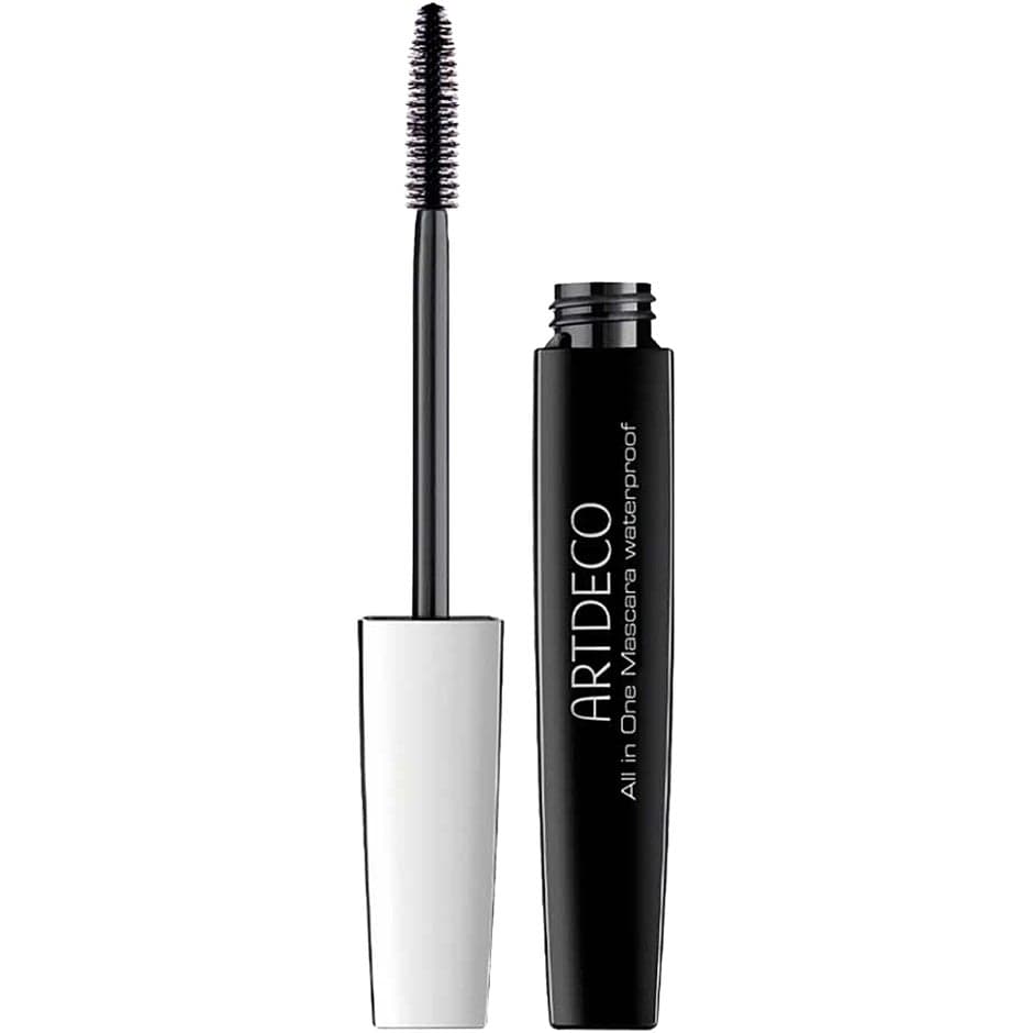 Artdeco Mascara All In One Waterproof Black - 10 ml