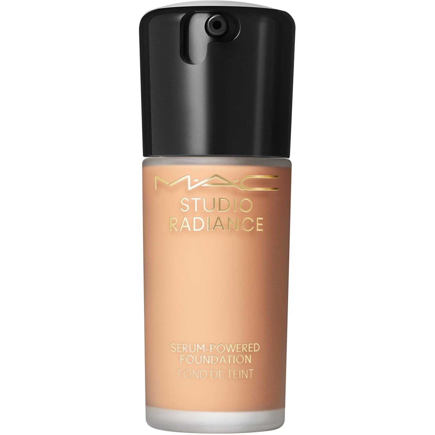MAC Cosmetics Studio Radiance Serum-Powered Foundation Nw30 - 30 ml