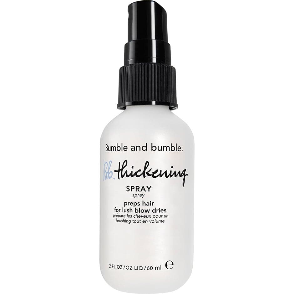 Bumble and bumble Thickening Hairspray 60 ml