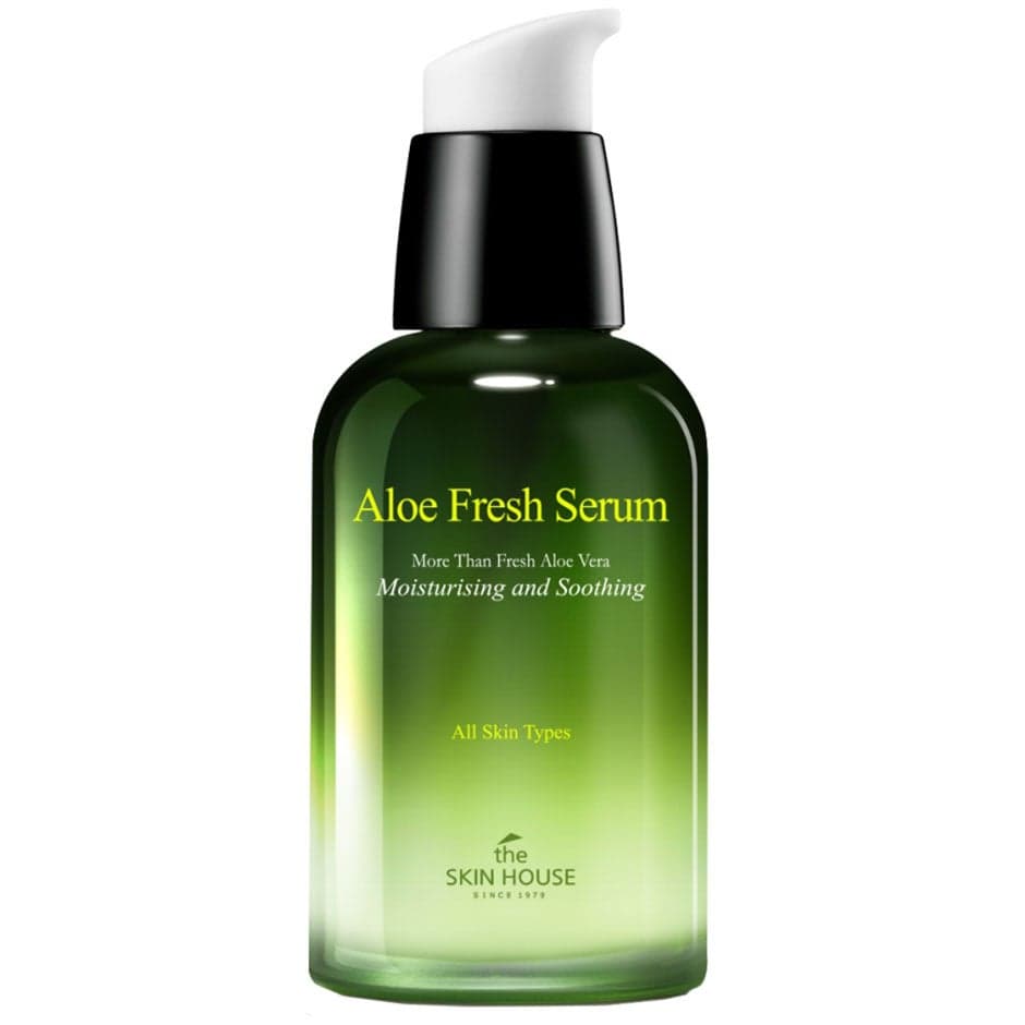 The Skin House Aloe Fresh Serum 50 ml