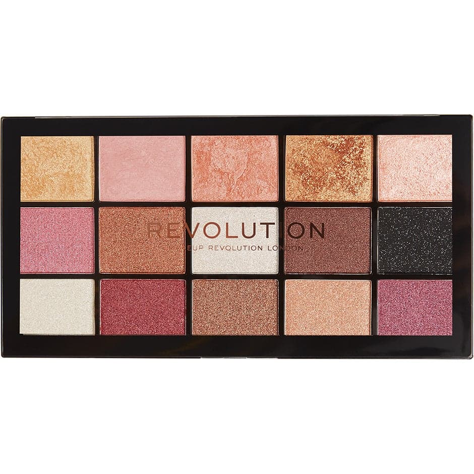 Makeup Revolution Re-Loaded Palette Affection