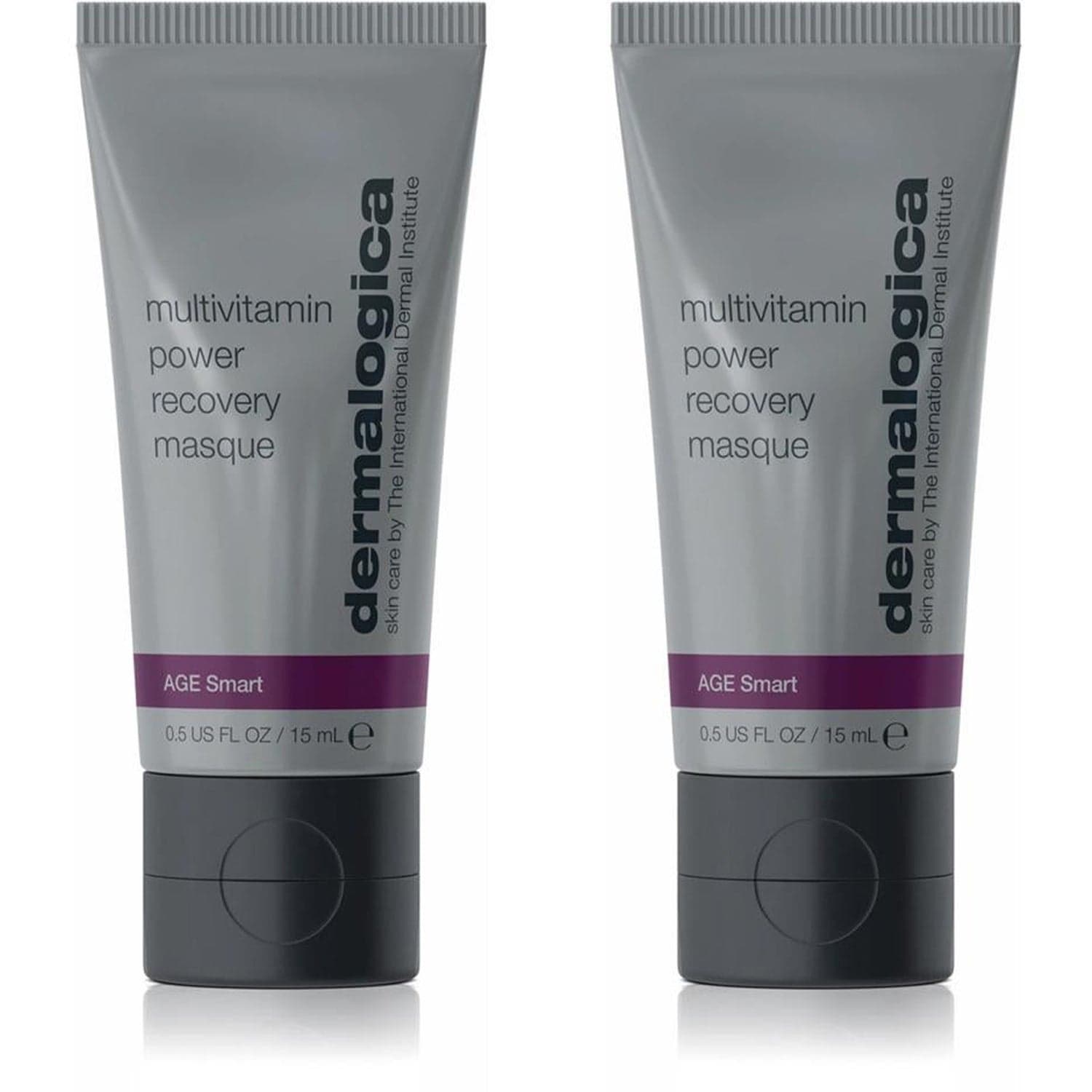 Dermalogica AGE smart Duo Multivitamin Power Recovery Masque