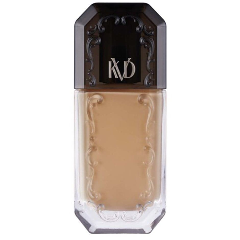 KVD Beauty Good Apple Full-Coverage Serum Foundation 057 Tan - 30 ml