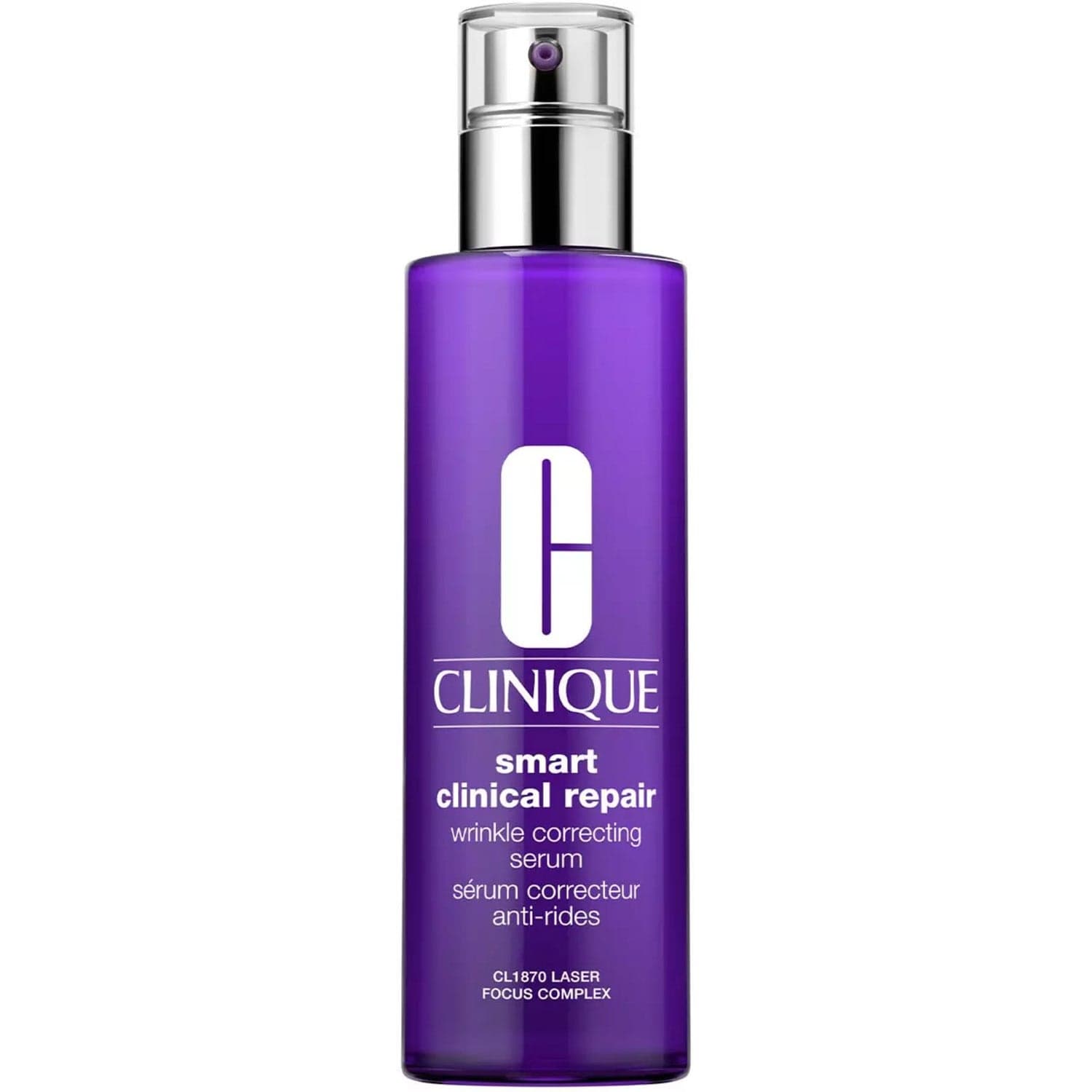 Clinique Smart Clinical Repair Wrinkle Correcting Serum 75 ml