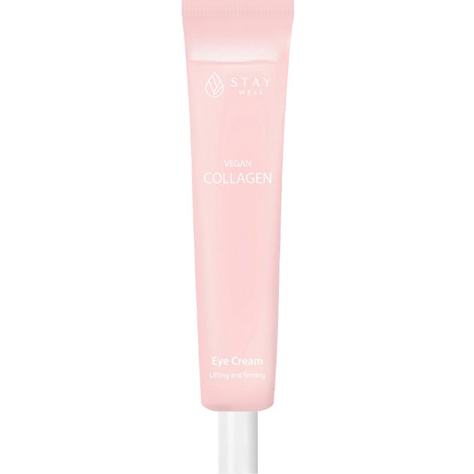 Stay Well Vegan Collagen Eye Cream 40 ml