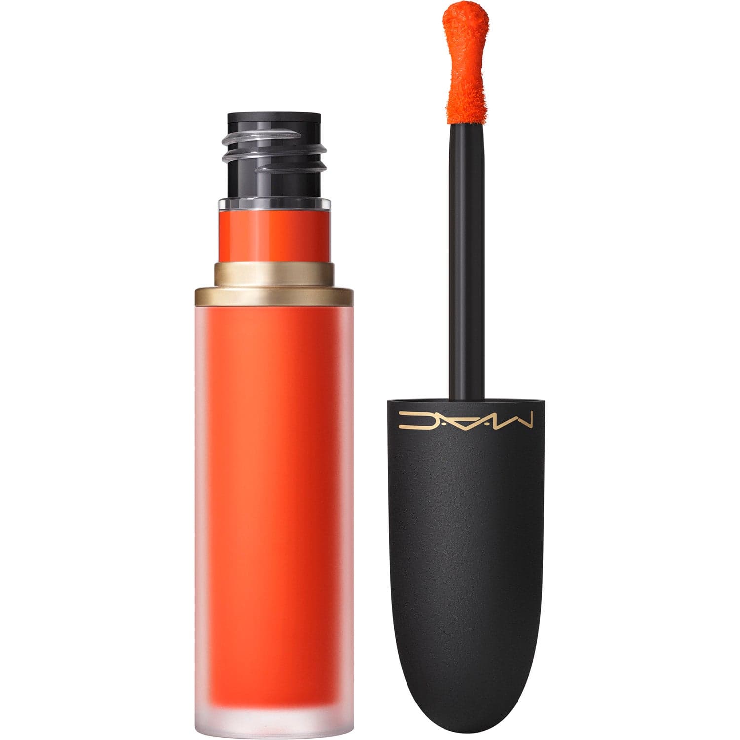 MAC Cosmetics Powder Kiss Lip + Cheek Mousse Resort Season - 5 ml