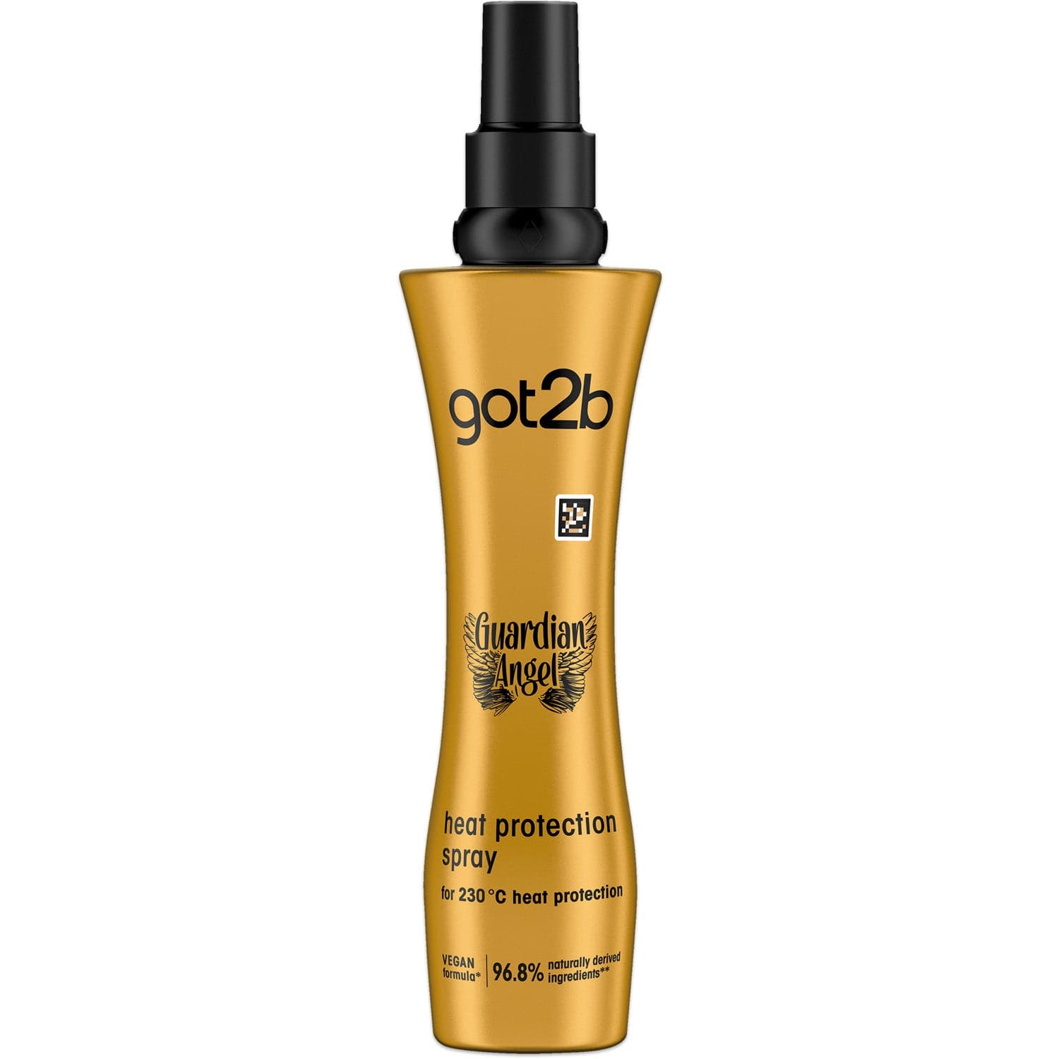 Got2b Guardian Angel Heat Protection - 200 ml
