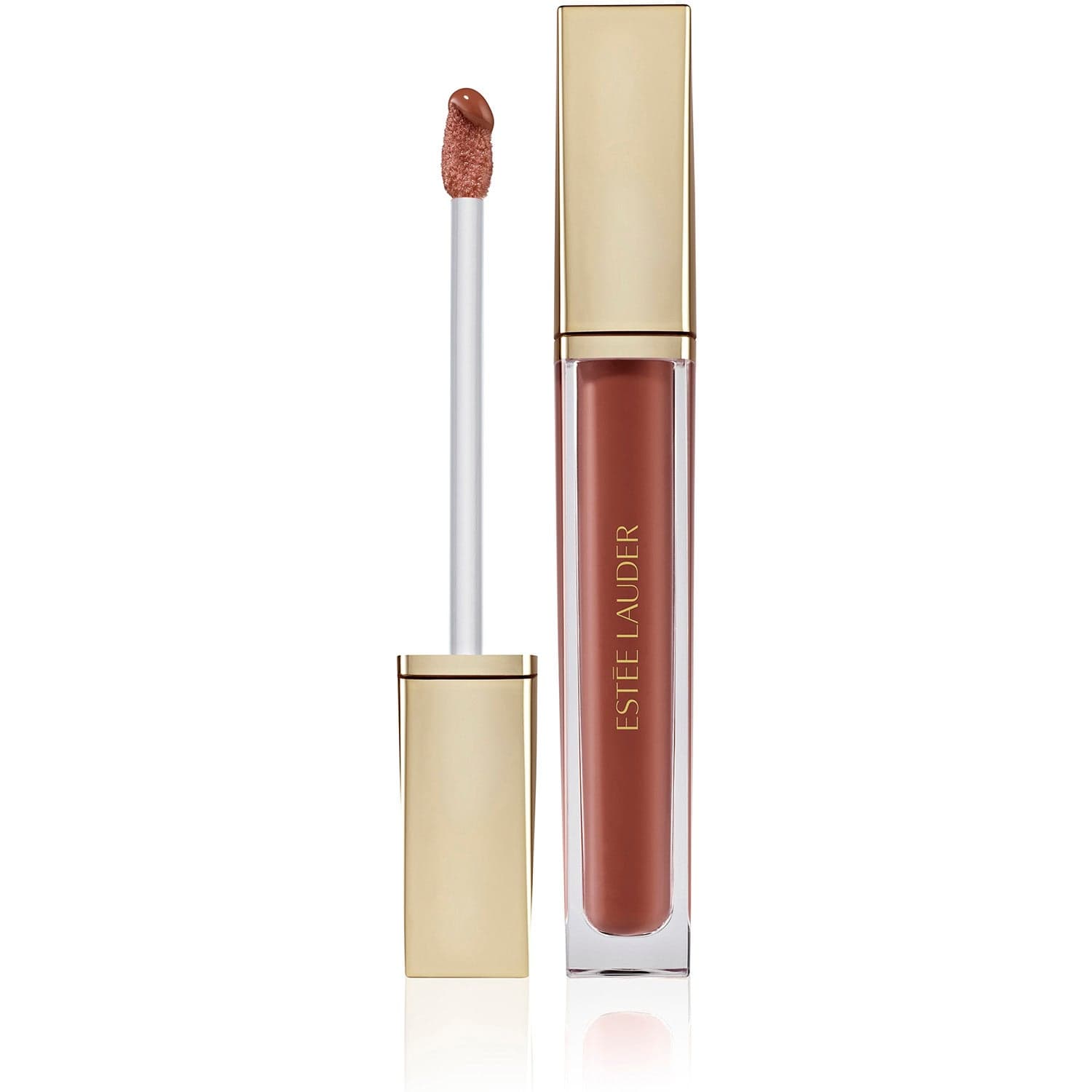 Estée Lauder Glossy Pout Lip Oil 04 MAPLE SYRUP - 6 ml