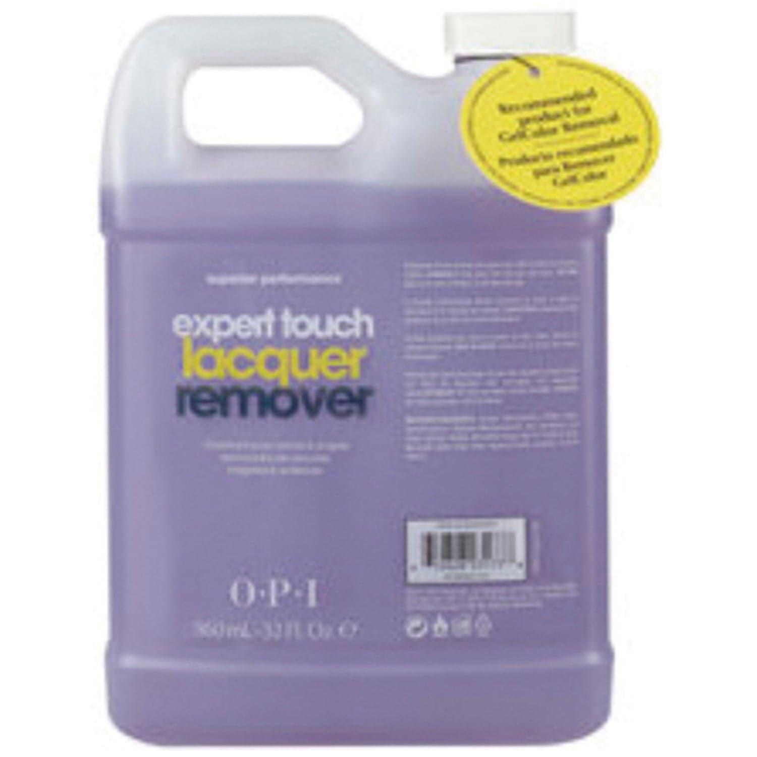 OPI Remover 960 ml