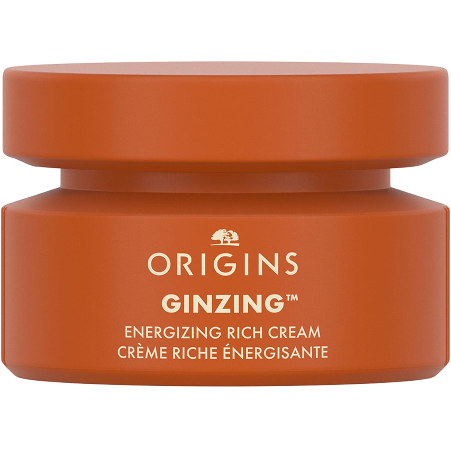 Origins GinZing Energizing Rich Cream 30 ml