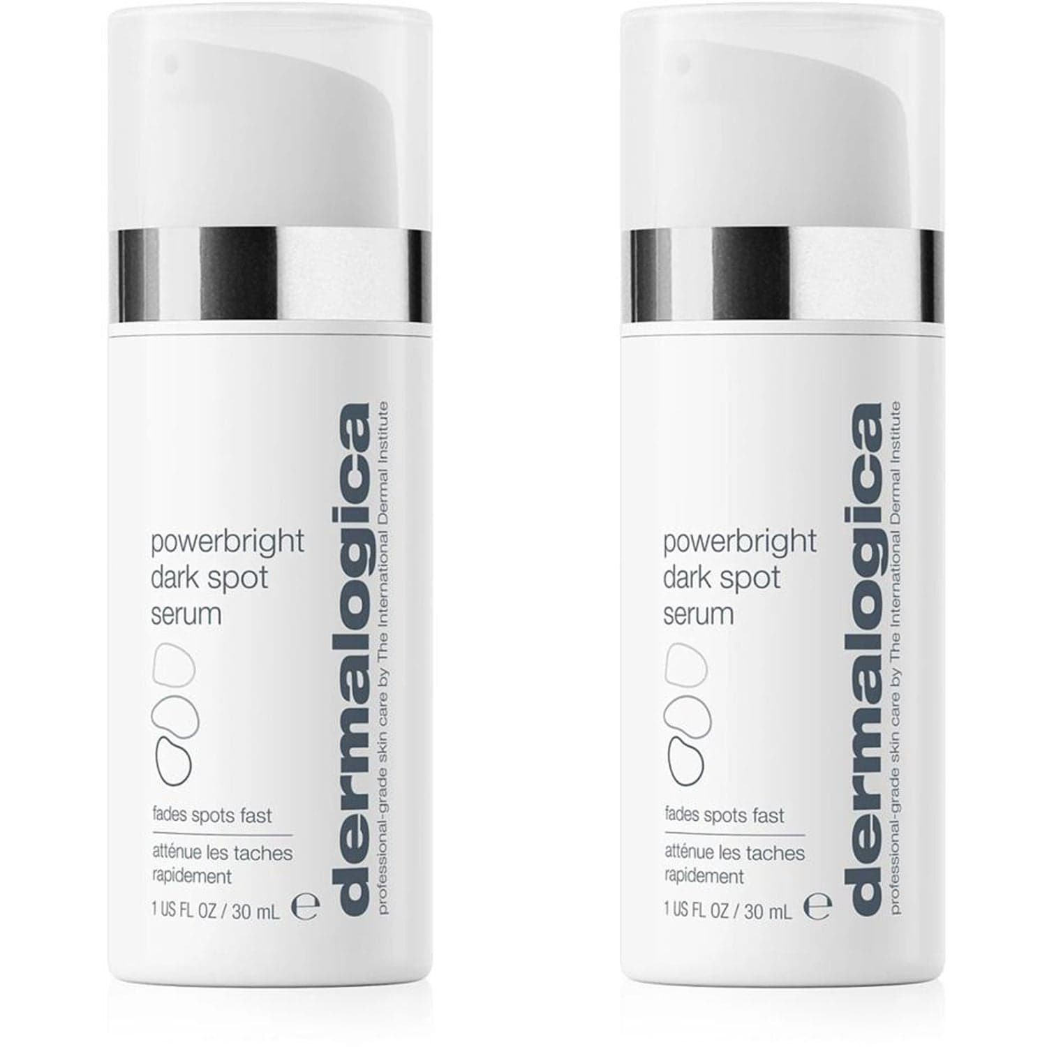 Dermalogica PowerBright Dark Spot Serum Duo