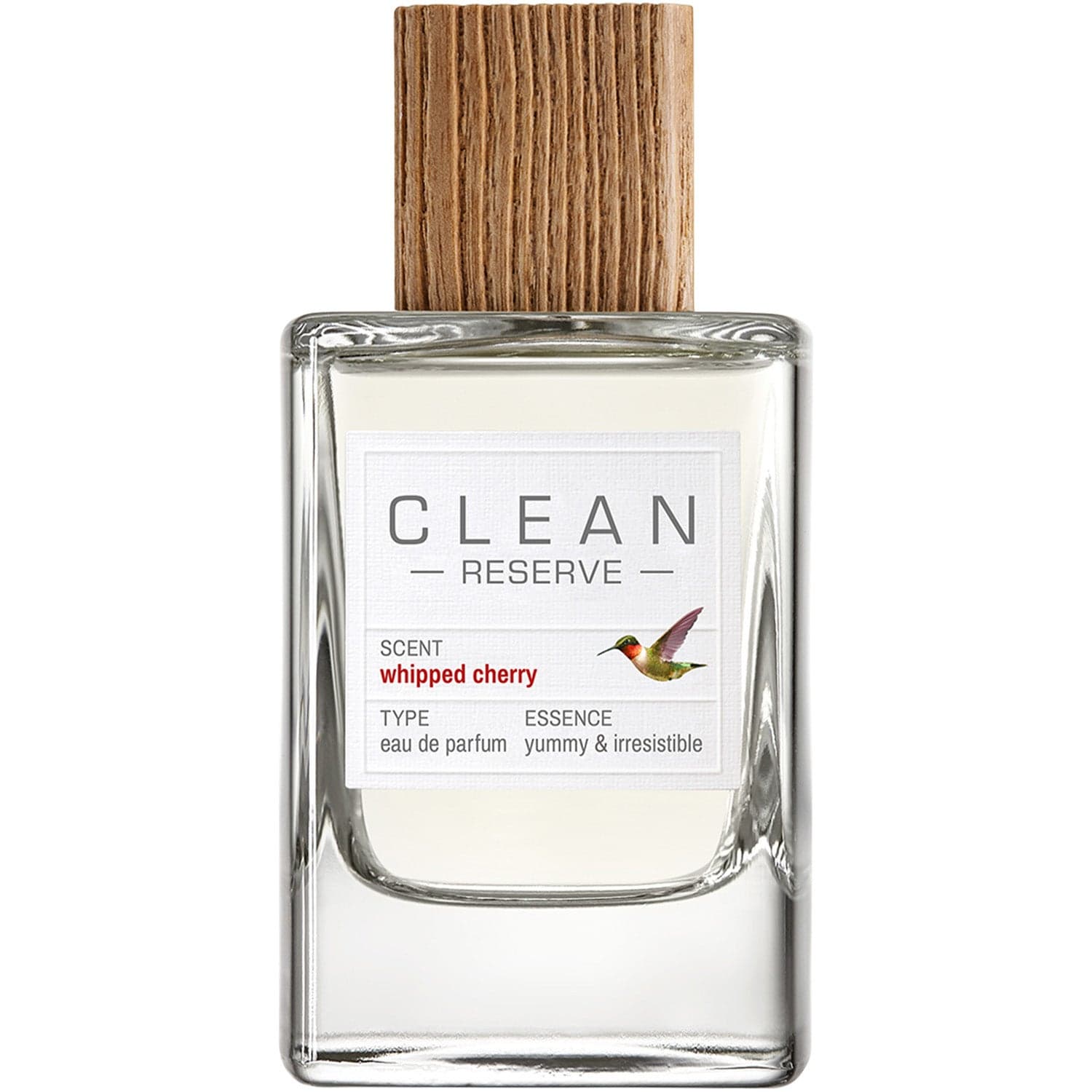 Clean Reserve Whipped Cherry Eau de Parfum - 100 ml