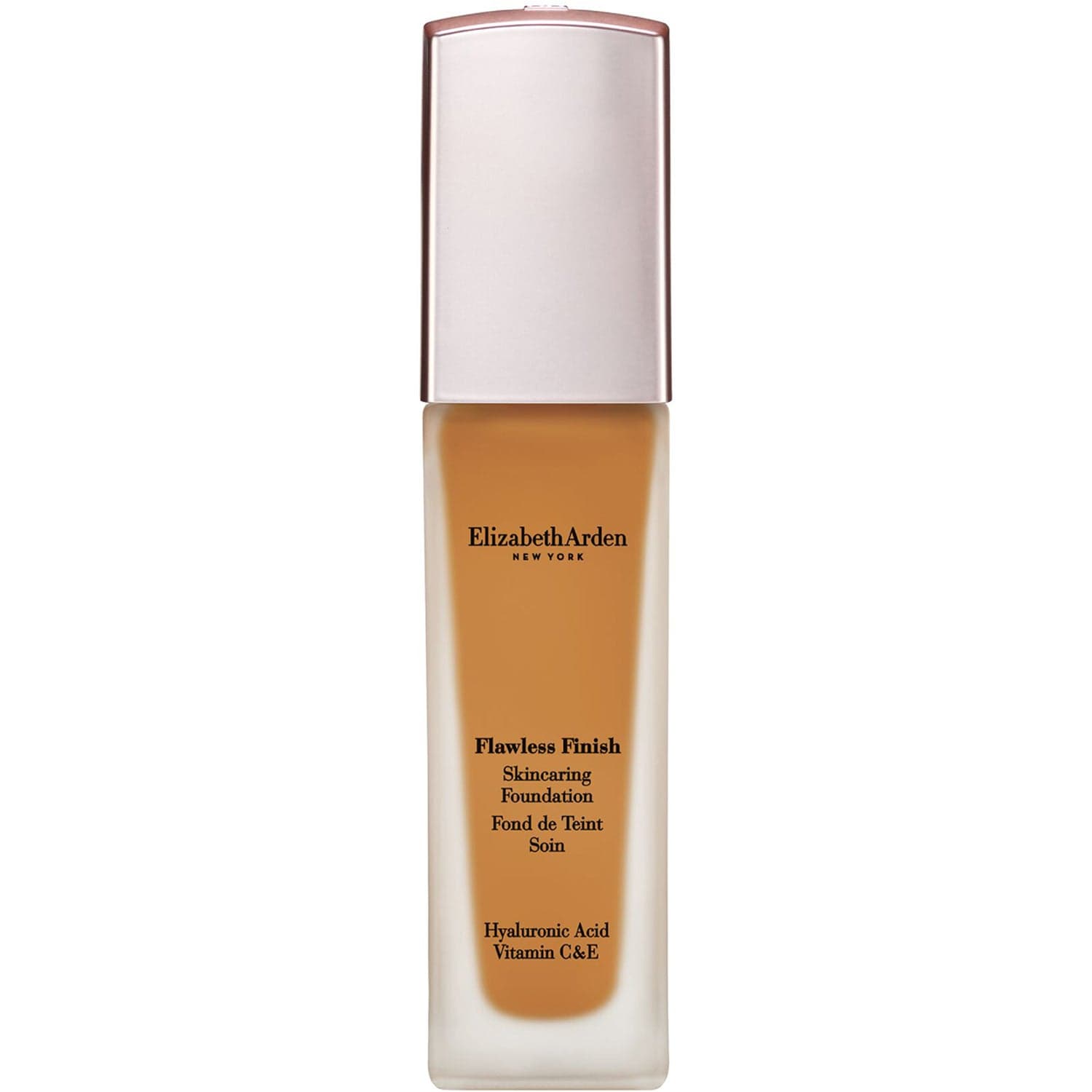 Elizabeth Arden Flawless Finish Skincaring Foundation 460w - 30 ml