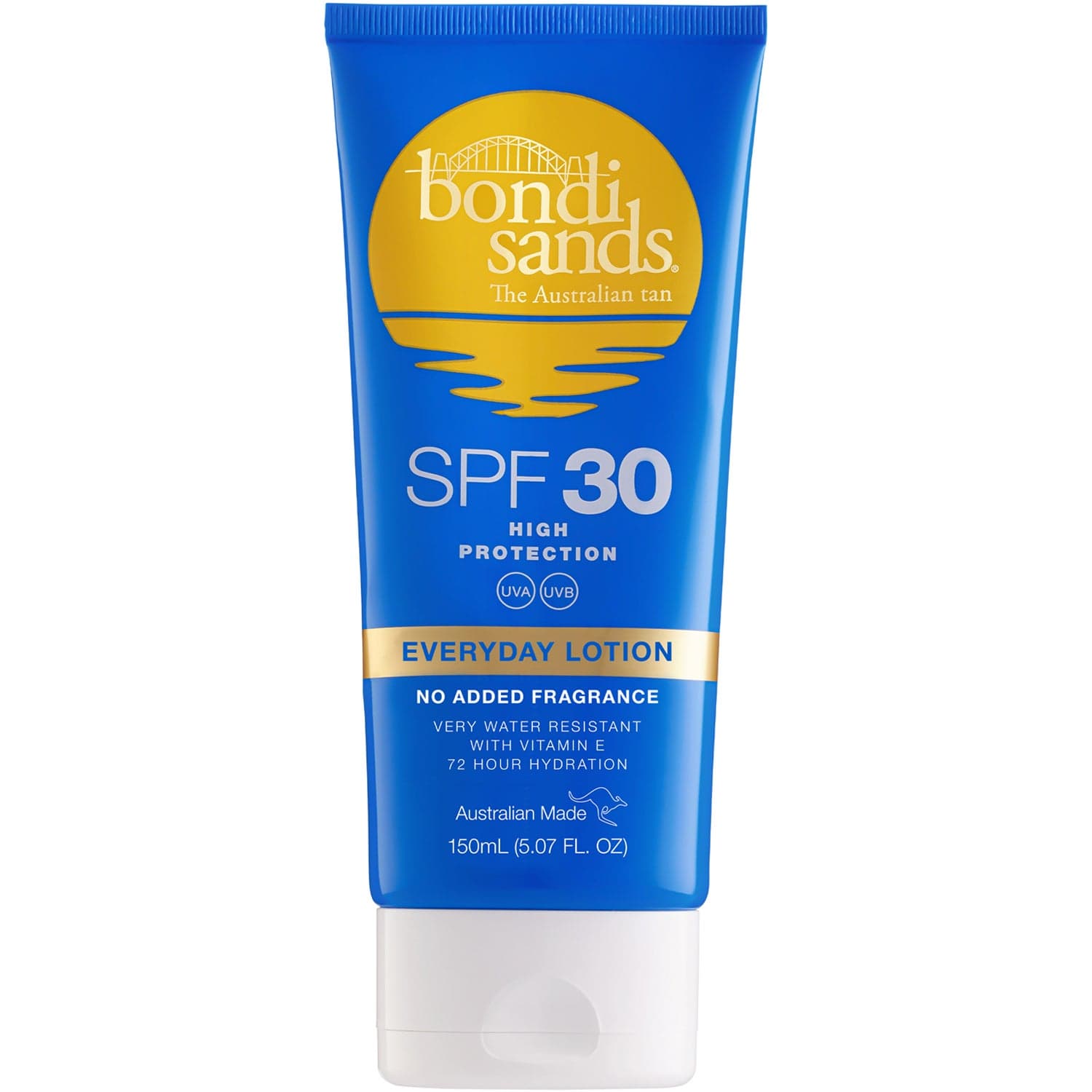 Bondi Sands Everyday Body Lotion SPF30 150 ml