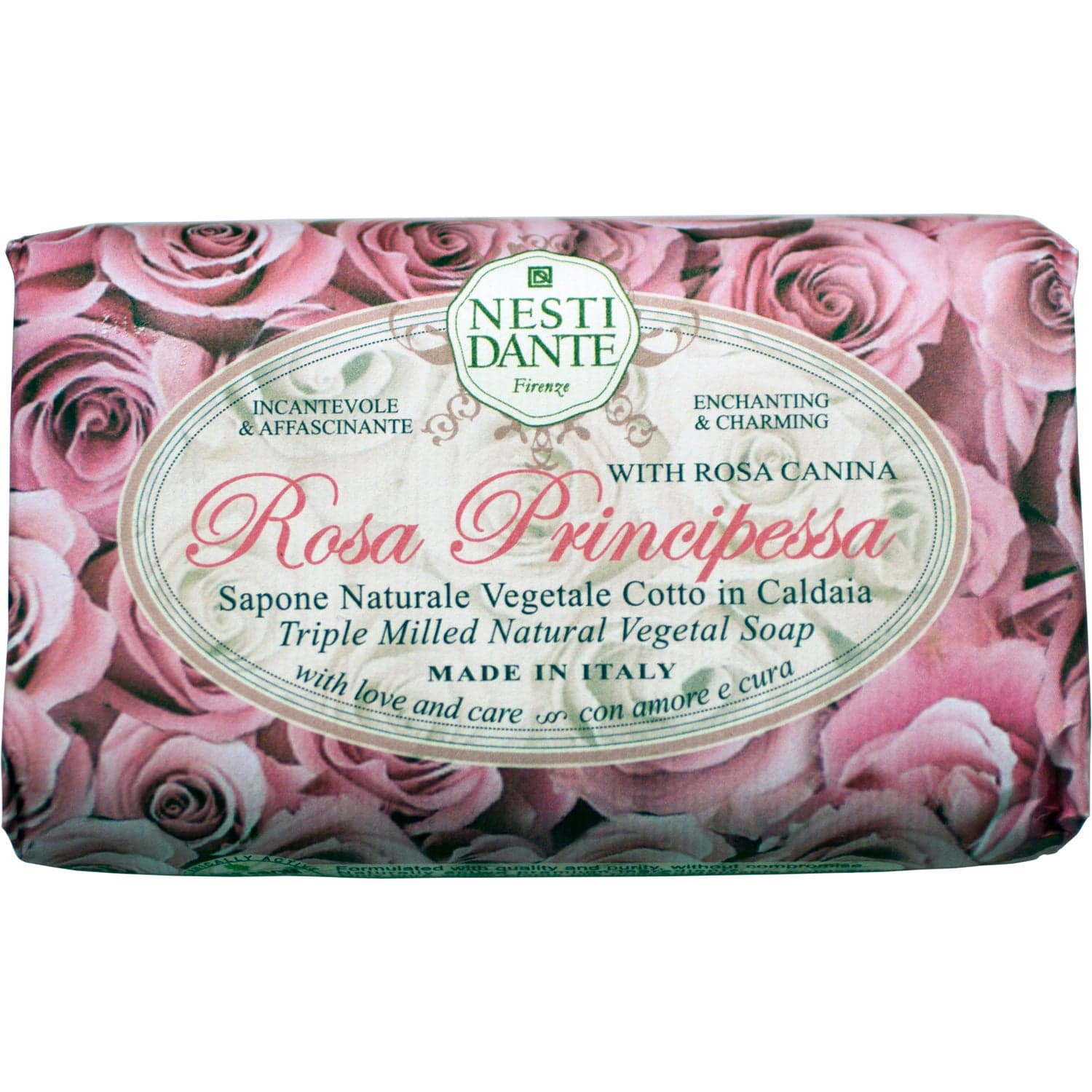 Nesti Dante Le Rose Principessa 250 g