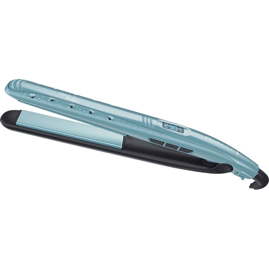 Remington Wet 2 Straight S7300 Straightener - 1 pcs