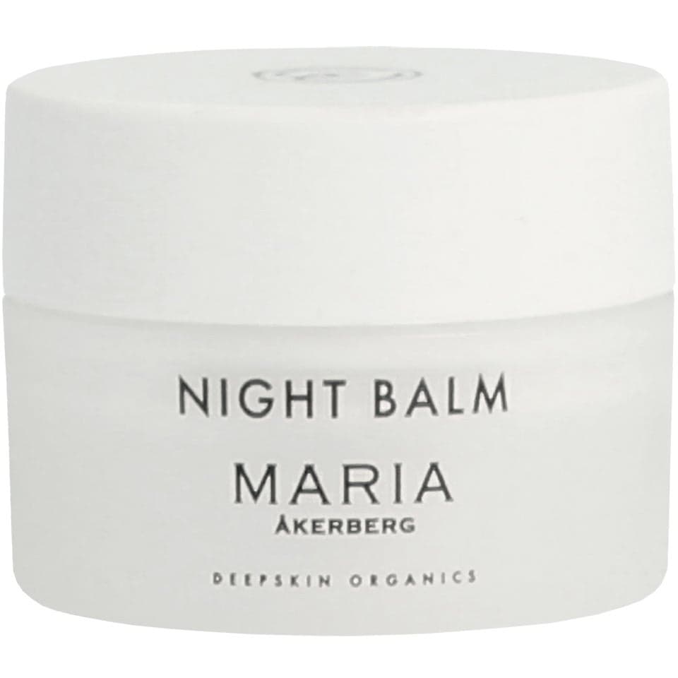 Maria Åkerberg Night Balm 10 ml