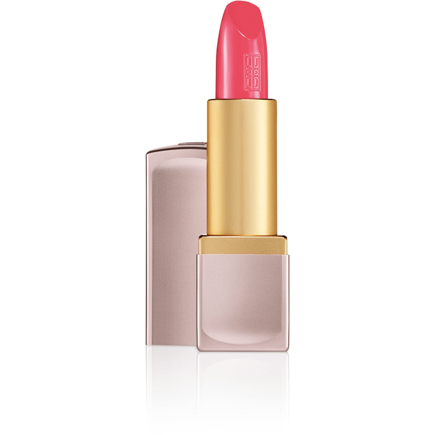Elizabeth Arden Lip Color Cream Living Coral - 3.5 g