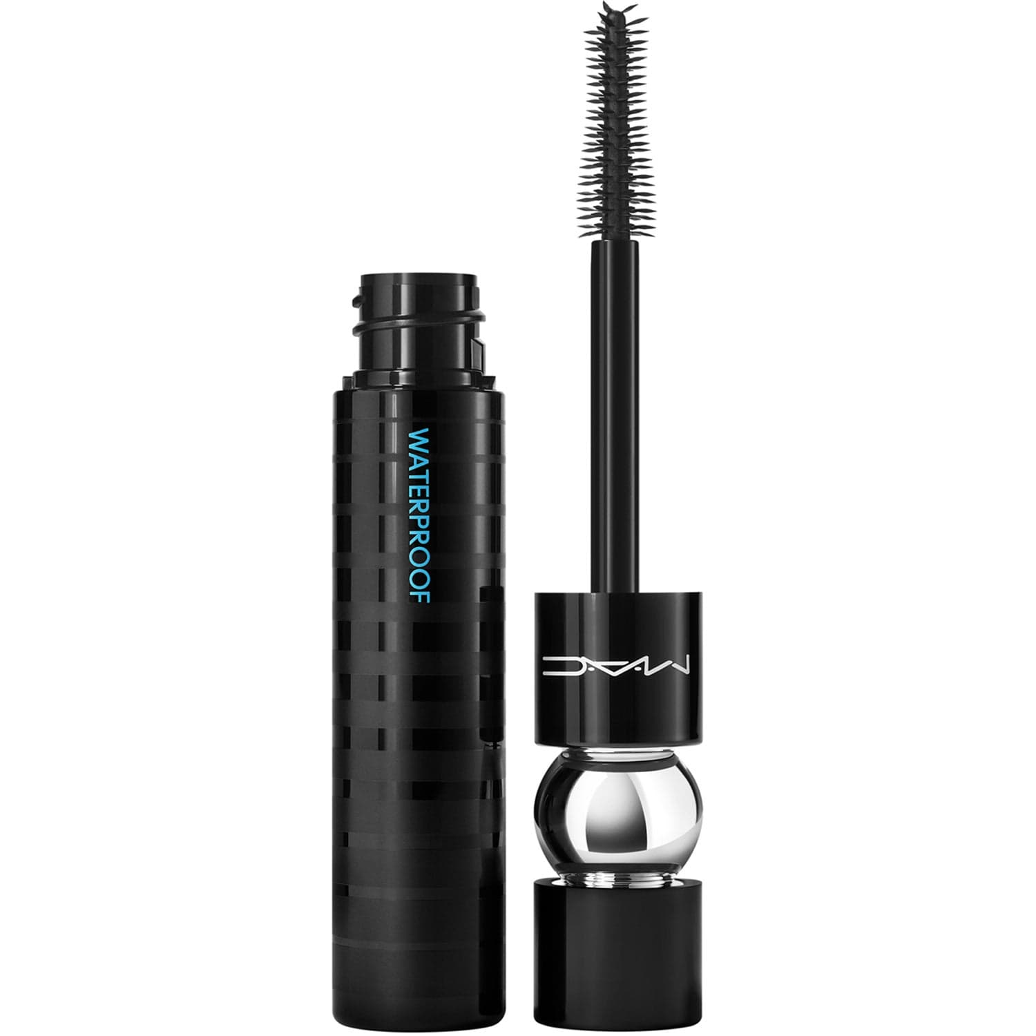MAC Cosmetics Macstack Waterproof Mascara Black Stack - 12 ml