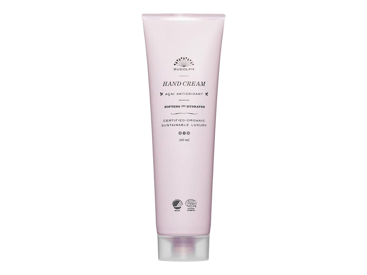 Rudolph Care Acai Hand Cream 100 ml