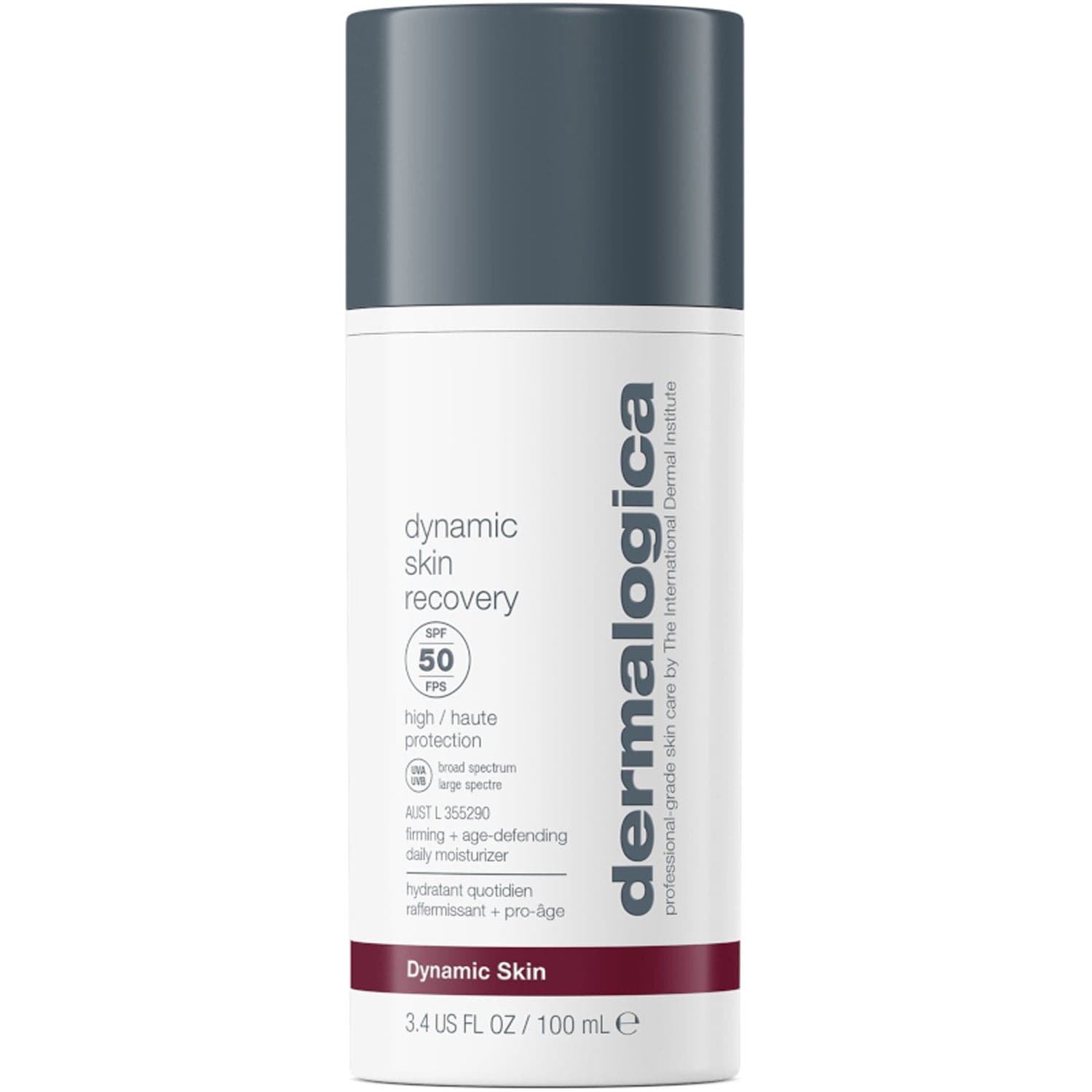 Dermalogica Dynamic Skin Recovery SPF50 SPF 50 - 100 ml