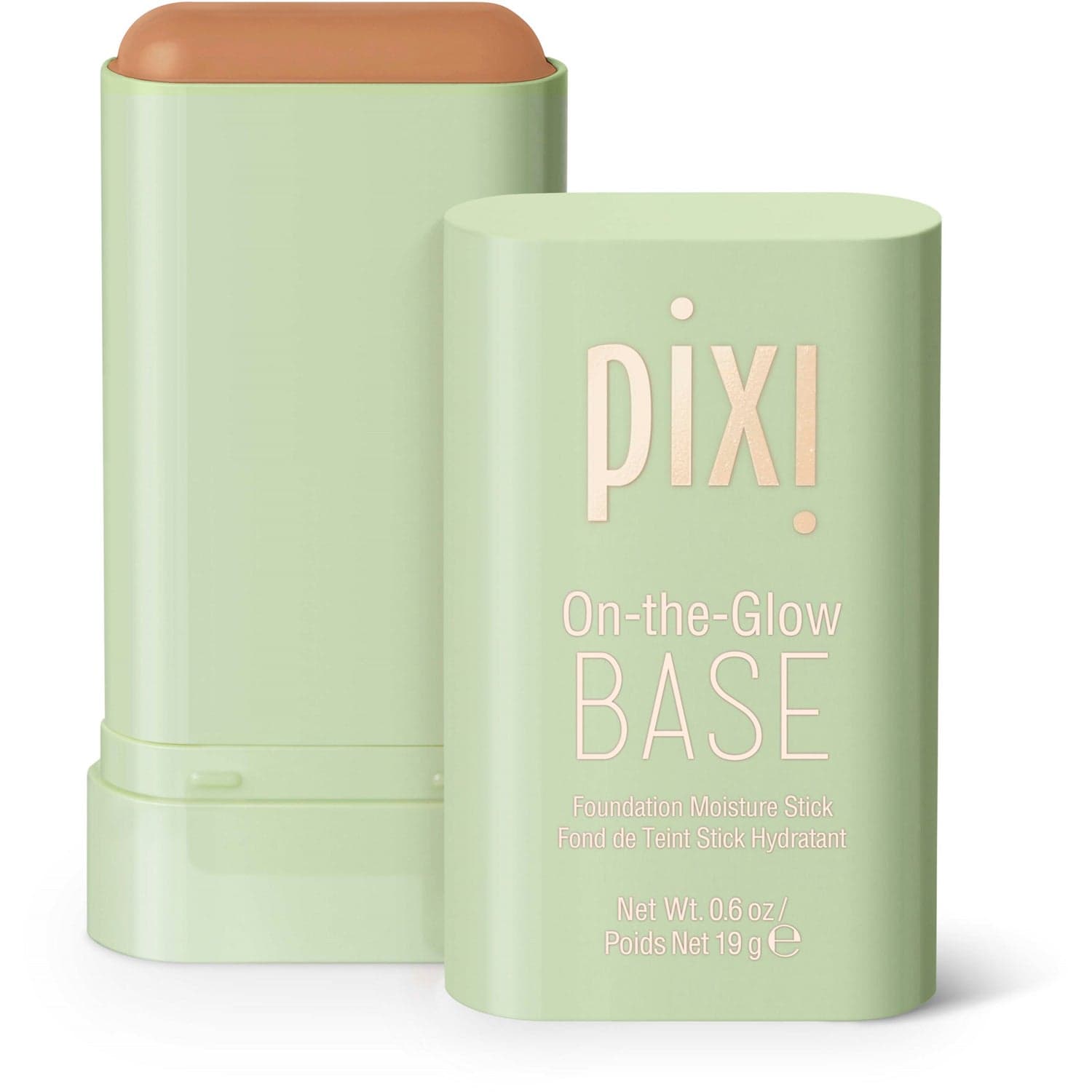 Pixi On-the-Glow BASE Caramel - 19 g
