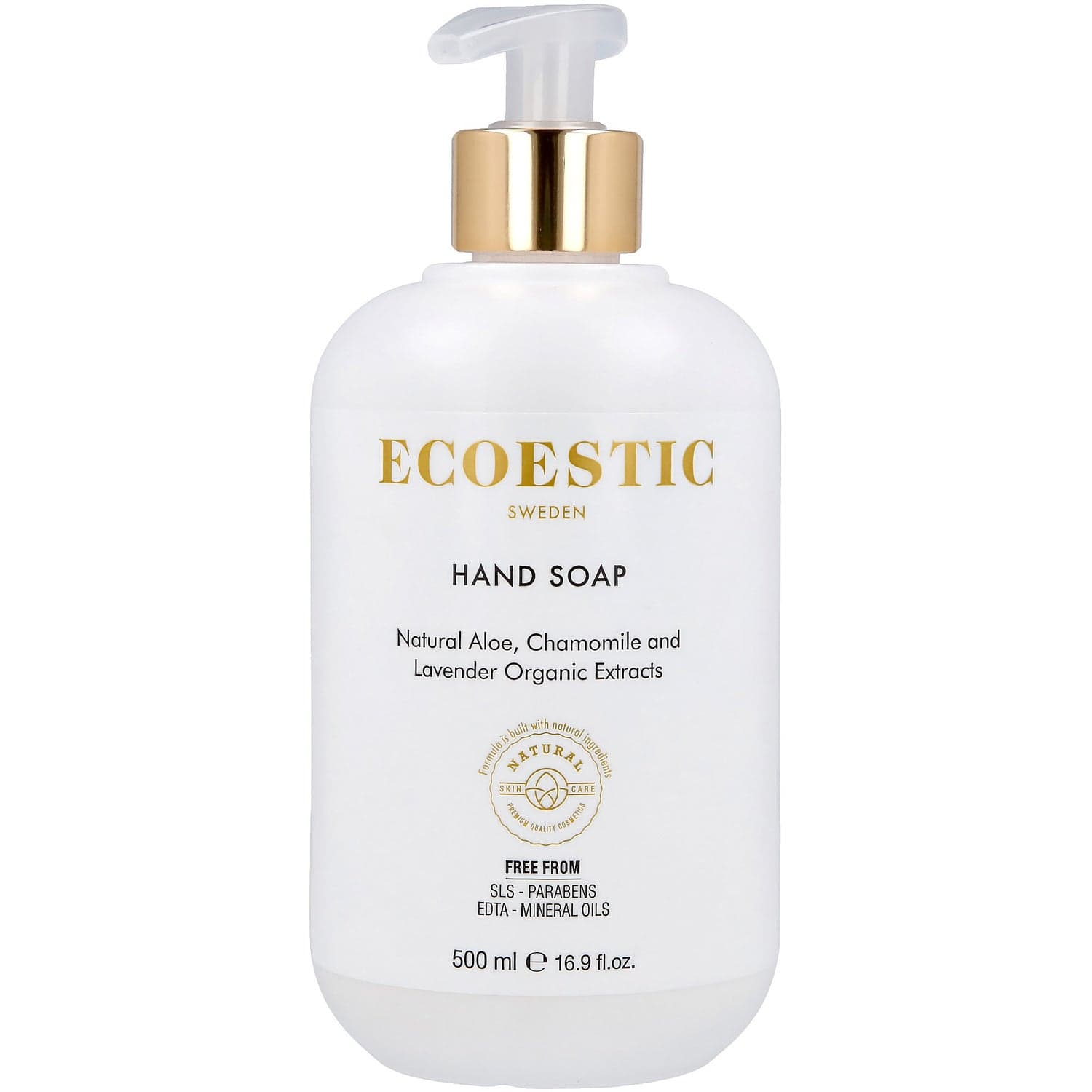 ECOESTIC Hand Soap 500 ml