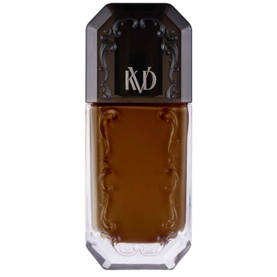 KVD Beauty Good Apple Full-Coverage Serum Foundation 096 Deep - 30 ml
