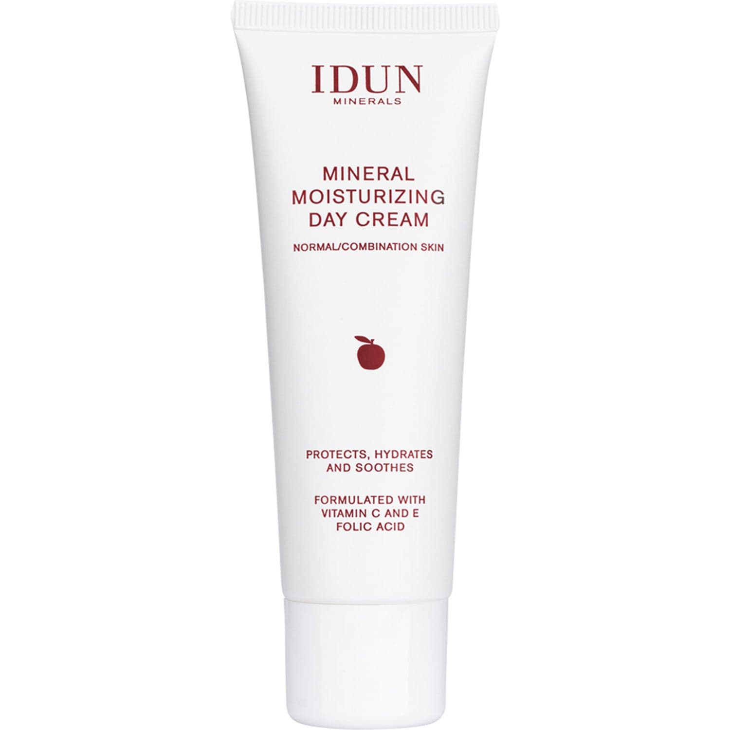 IDUN Minerals Day Cream Normal Skin 50 ml