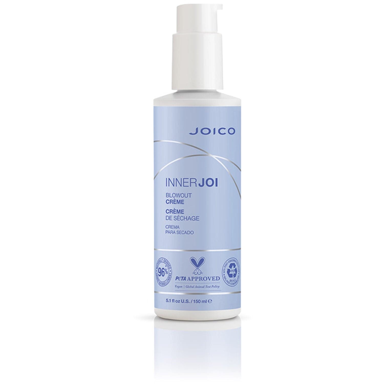 Joico InnerJoi Airdry/Blowout Lotion 150 ml
