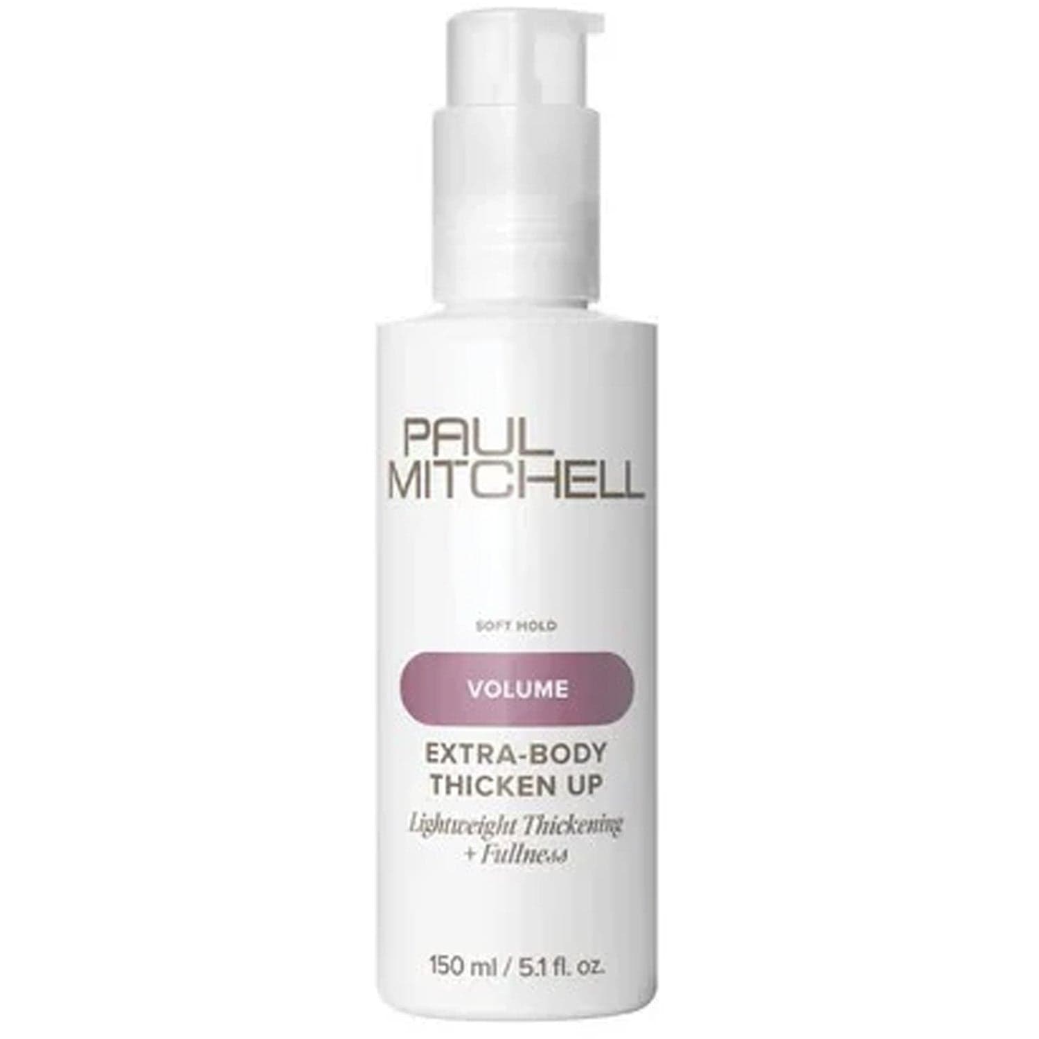 Paul Mitchell Extra Body Thicken Up - 150 ml