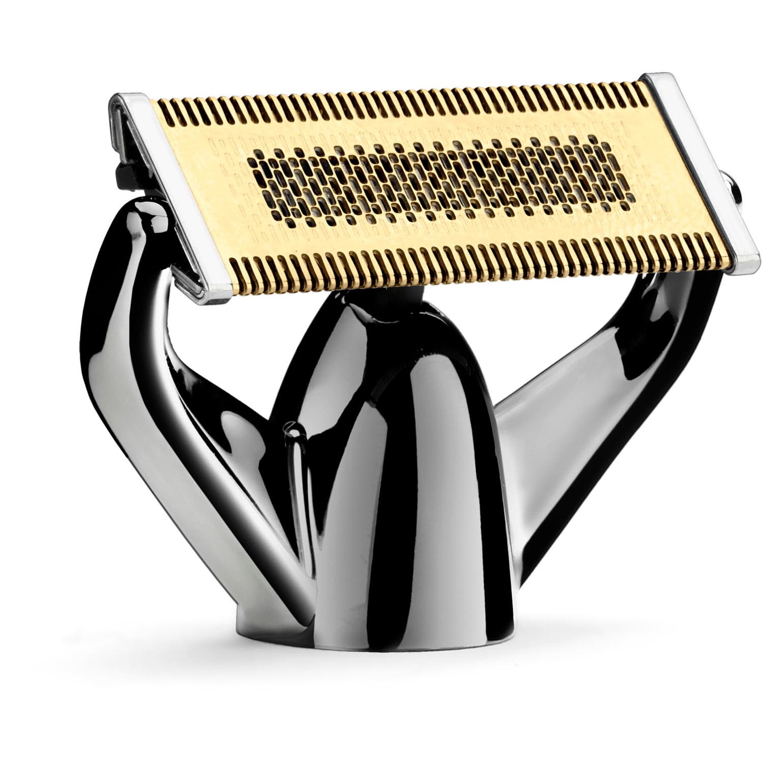 BaByliss Super X Metal Replacement X Blade Black - 1 pcs