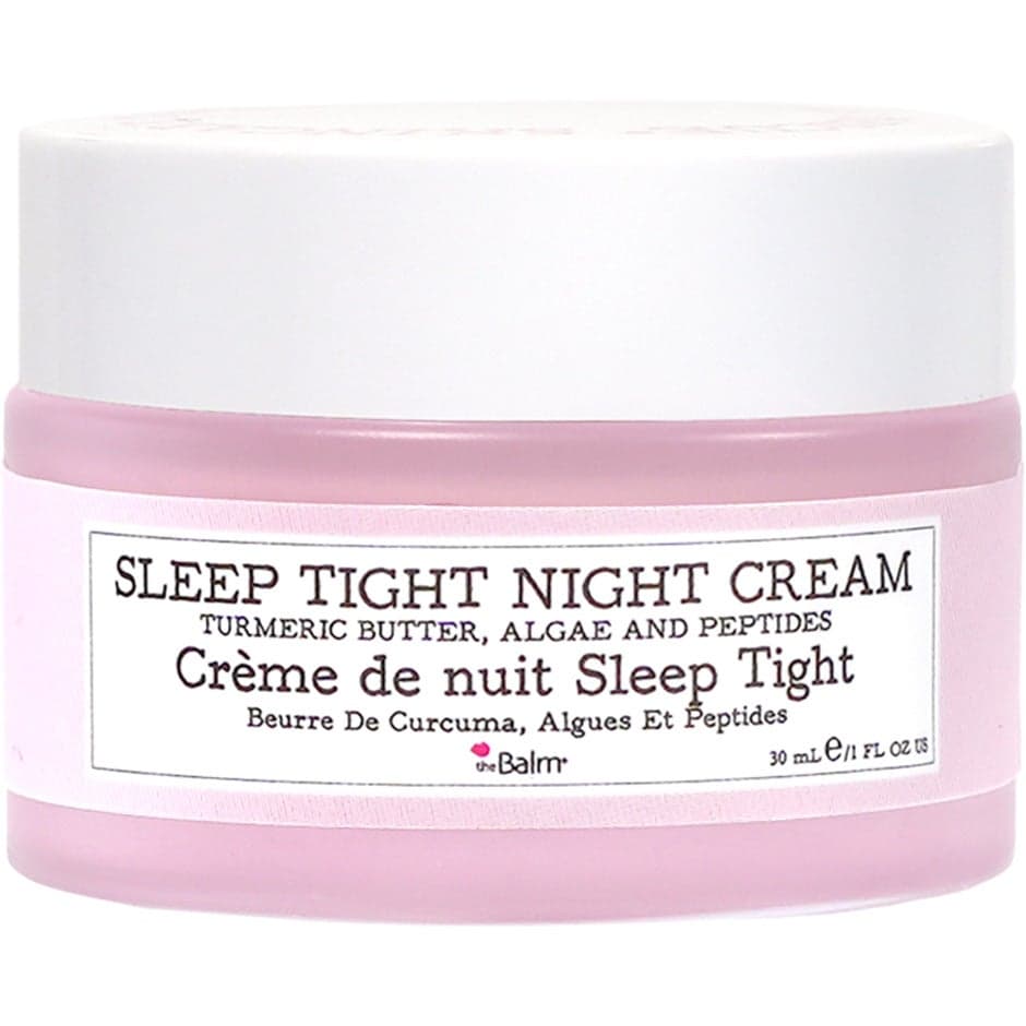 the Balm theBalm to the Rescue Sleep Tight Night Cream 30 ml