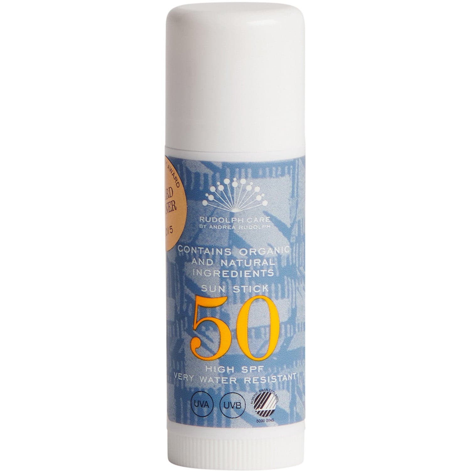 Rudolph Care Sun Stick SPF50 15 ml