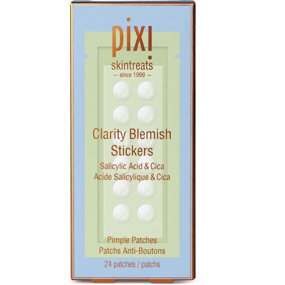 Pixi Clarity Blemish Stickers 24 pcs