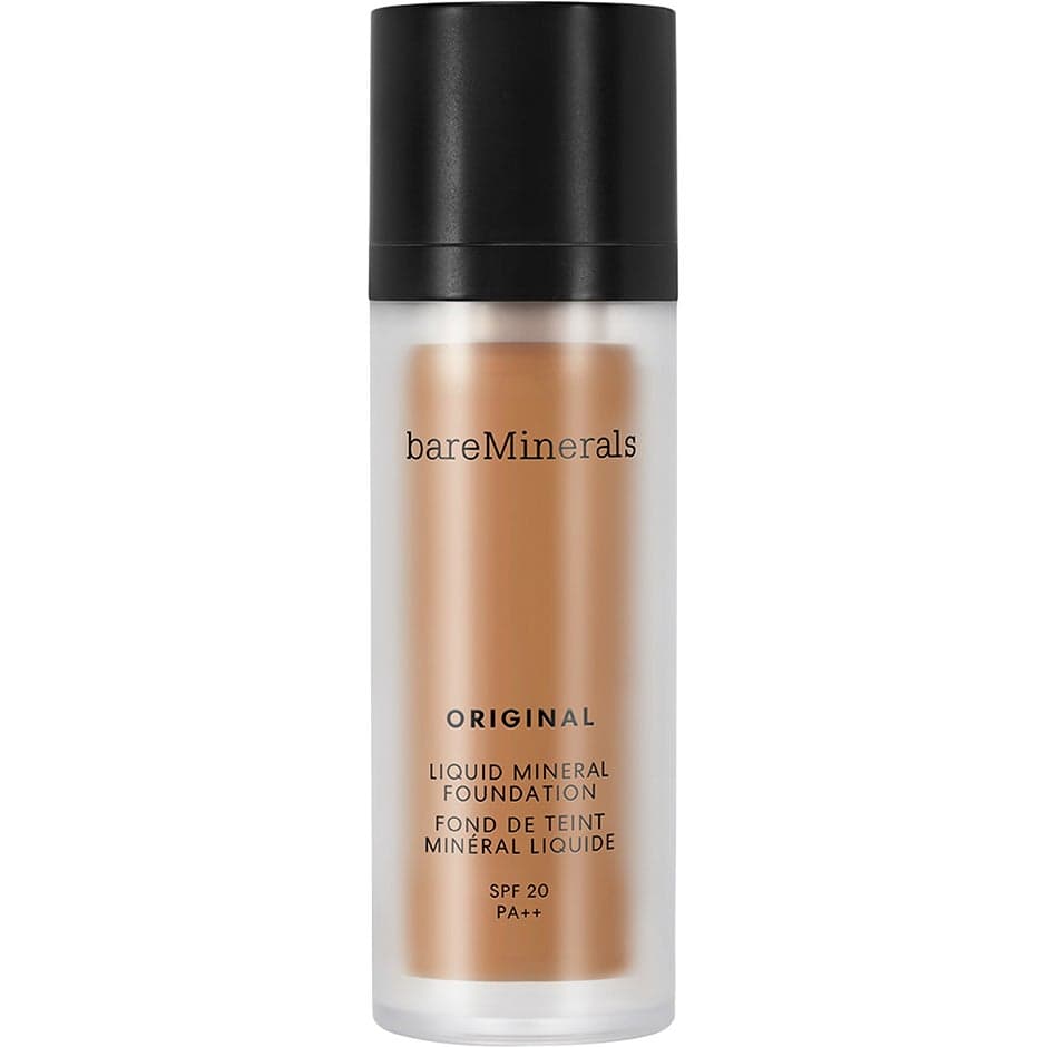 bareMinerals Original Liquid Mineral Foundation SPF20 Medium Dark 23 - 30 ml