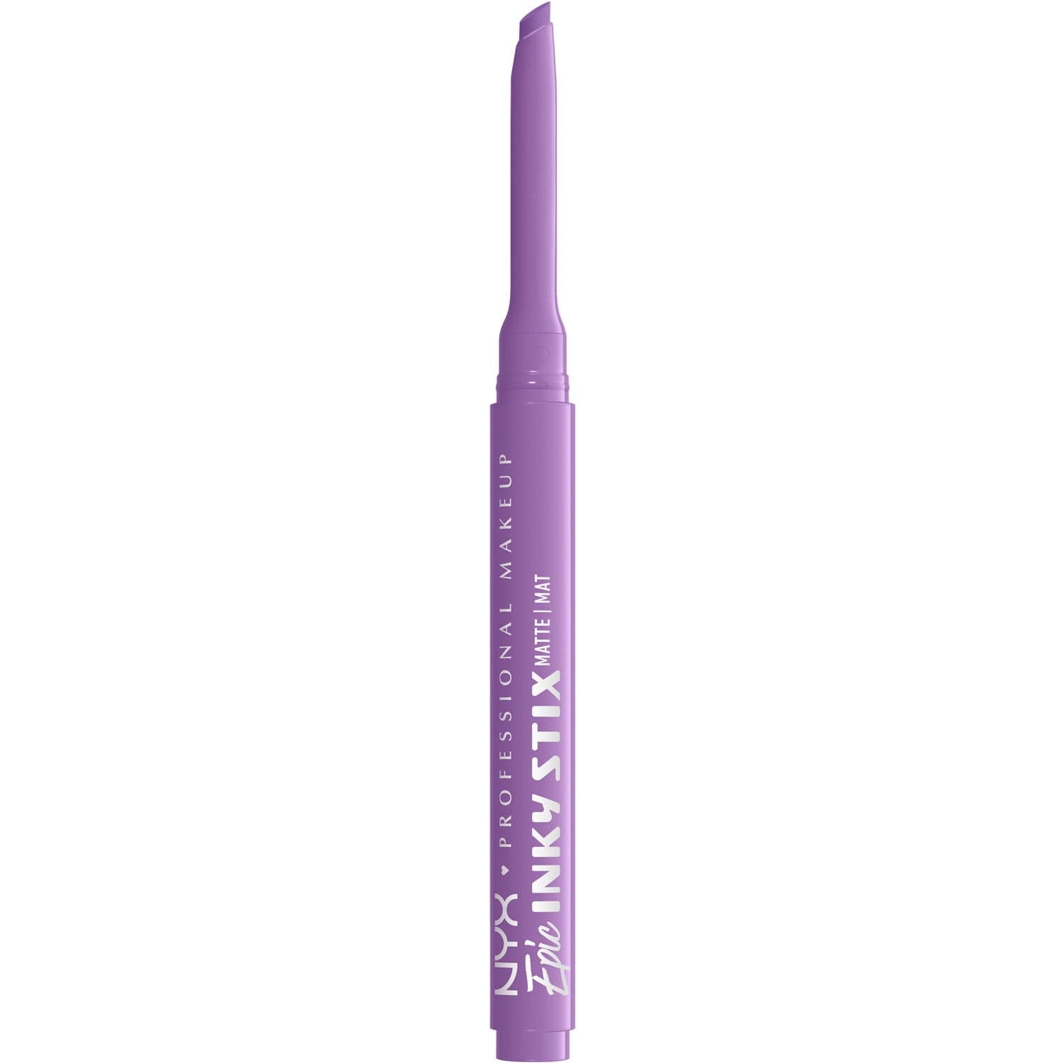 NYX Professional Makeup Epic Inky Stix Eyeliner 09 Lavender Link - 0,1 g