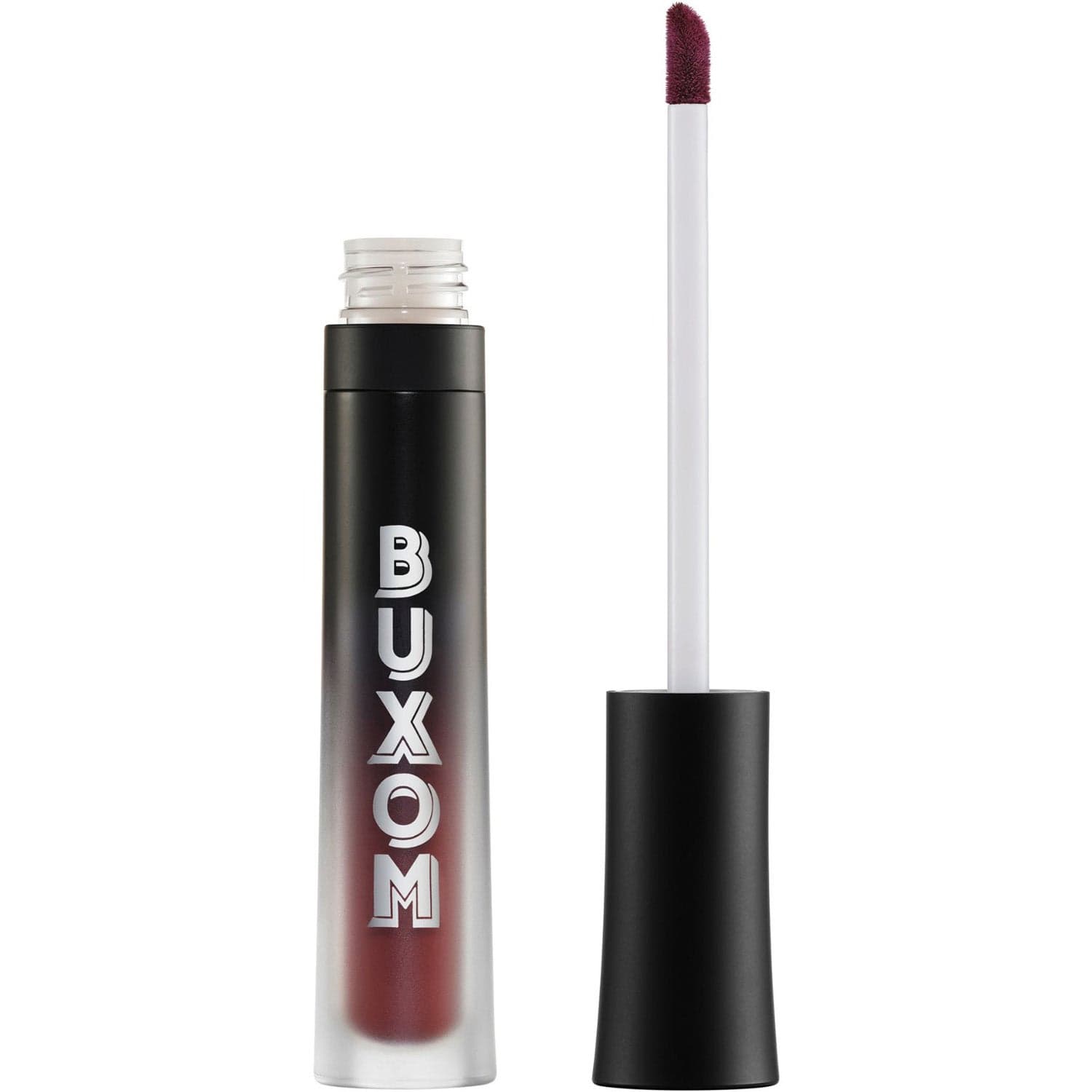 Buxom Full-On Plumping Lipstick - Matte Make It Bold - 3,5 ml