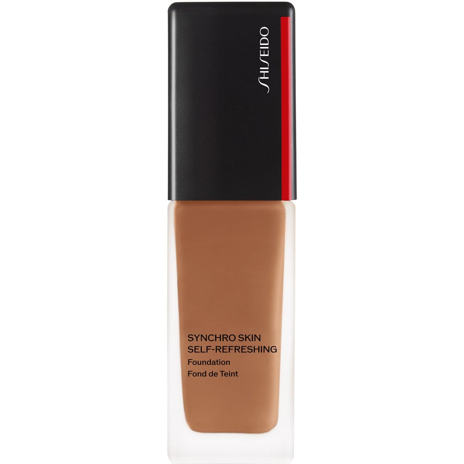 Shiseido Self- ing Foundation 460 - 30 ml