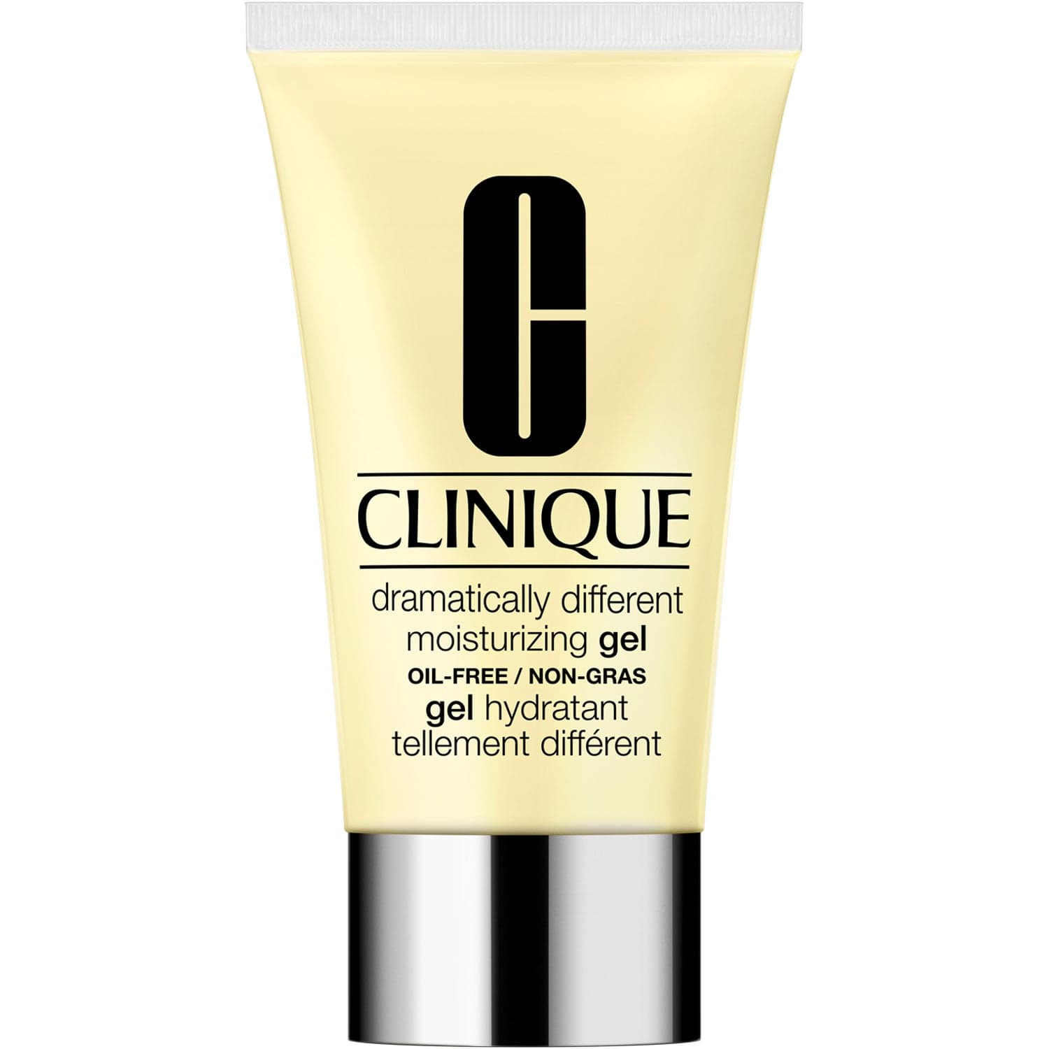 Clinique Dramatically Different Moisturizing Gel Combination/Oily Skin - 50 ml