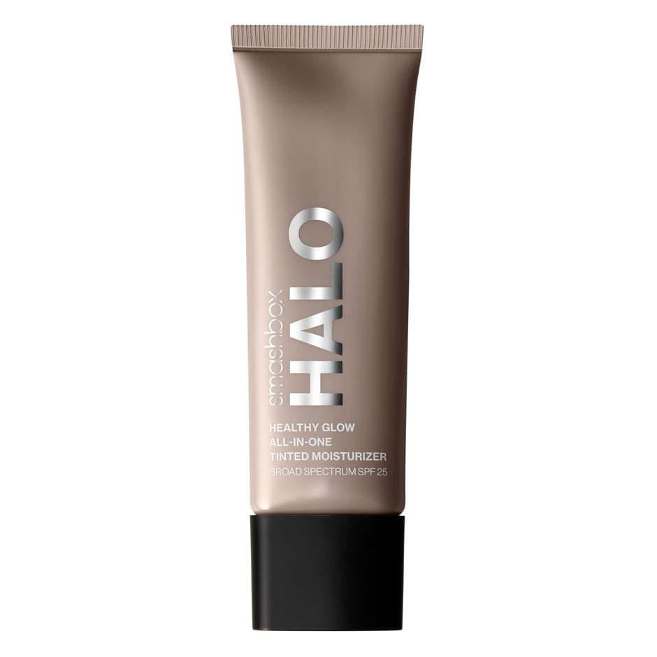 Smashbox Halo Healthy Glow All-In-One Tinted Moisturizer SPF25 Dark - 40 ml
