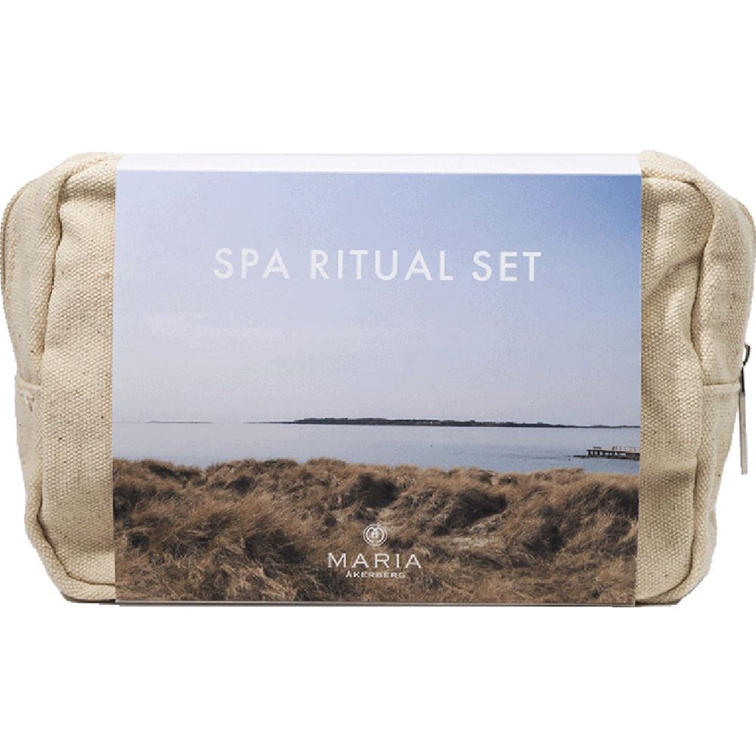 Maria Åkerberg SPA Ritual Kit 195 ml