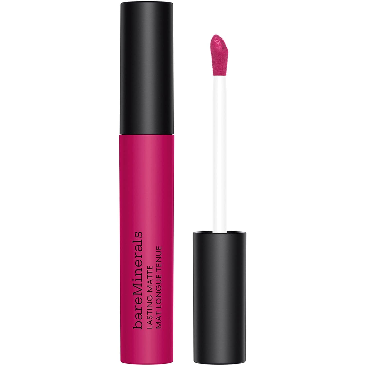 bareMinerals Mineralist Lasting Matte Liquid Lipstick Expressive - 3.5 ml