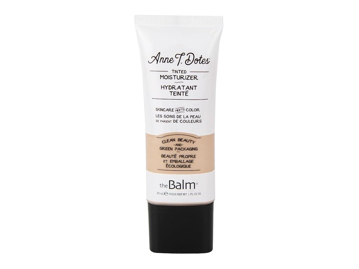 the Balm Anne T. Dote Tinted Moisturizer Light 14 - 30 ml