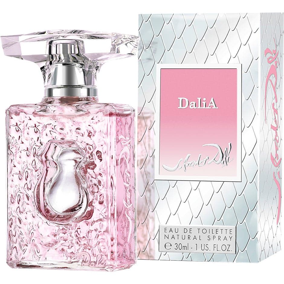 Salvador Dali DaliA Eau de Toilette - 30 ml