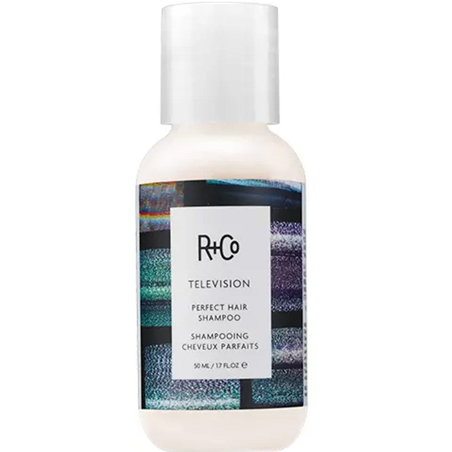 R+Co TELEVISION Perfect Hair Shampoo 60 ml