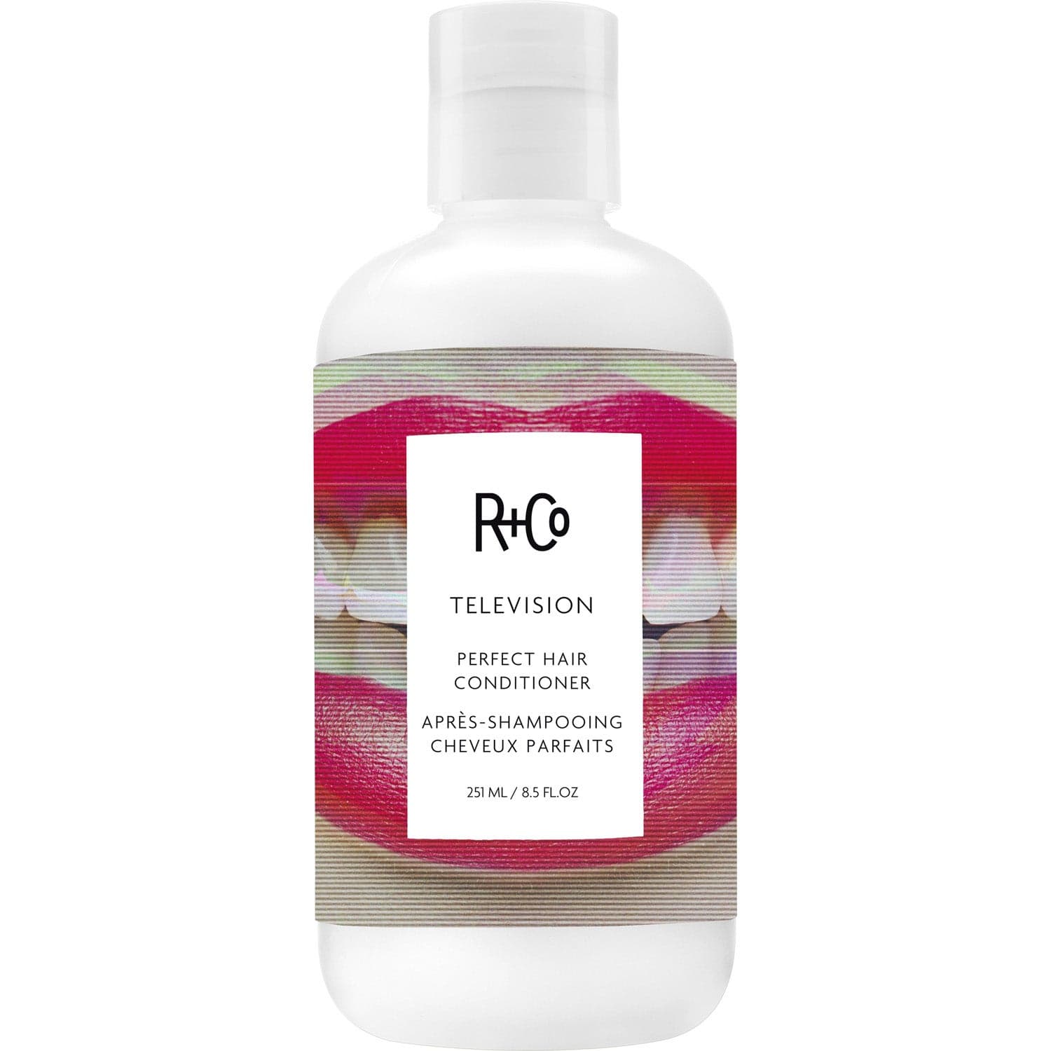 R+Co Television Perfect Conditioner 251 ml