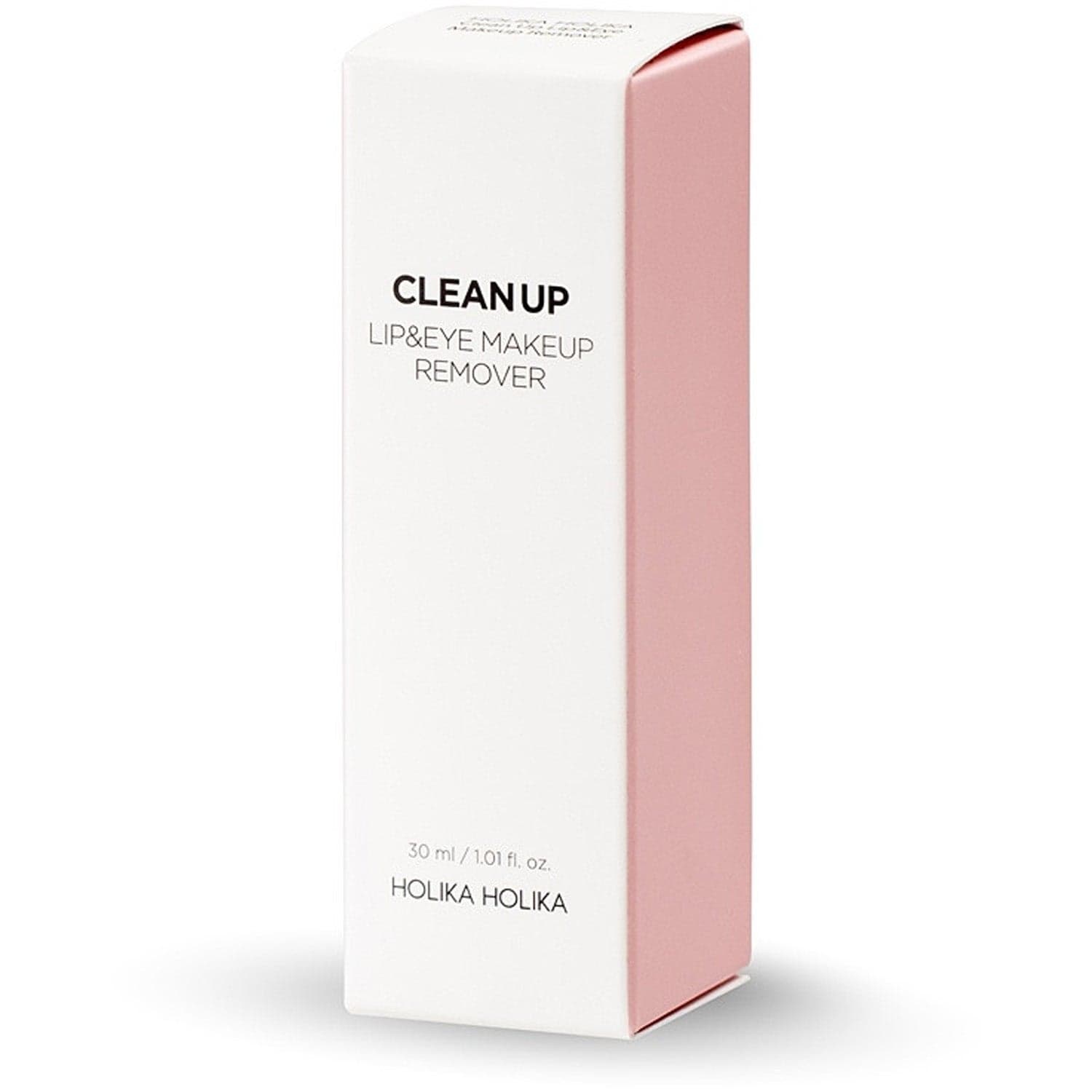 Holika Holika Clean Up Lip & Eye Makeup Remover 30 ml