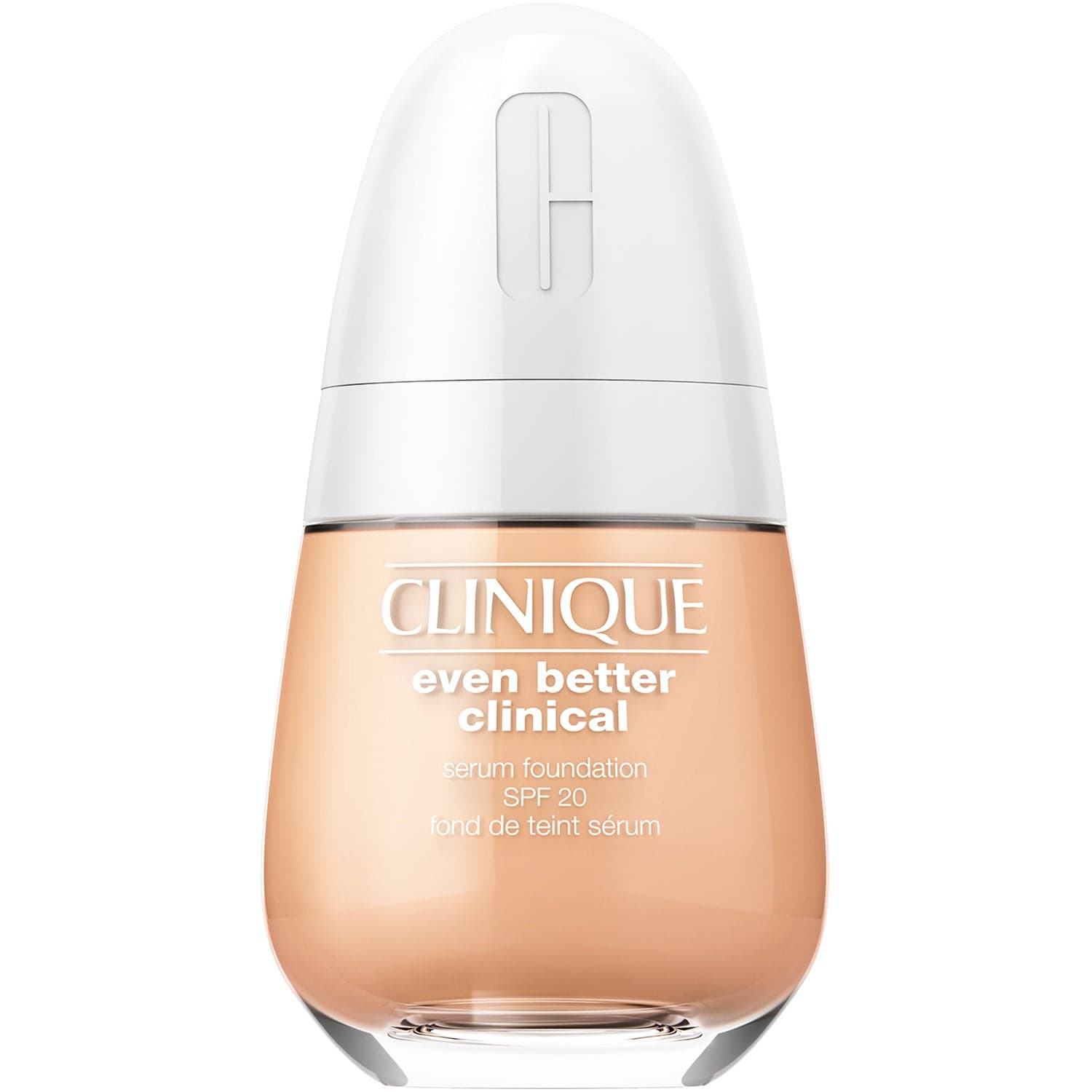 Clinique Even Better Clinical Serum Foundation SPF20 CN 20 Fair - 30 ml
