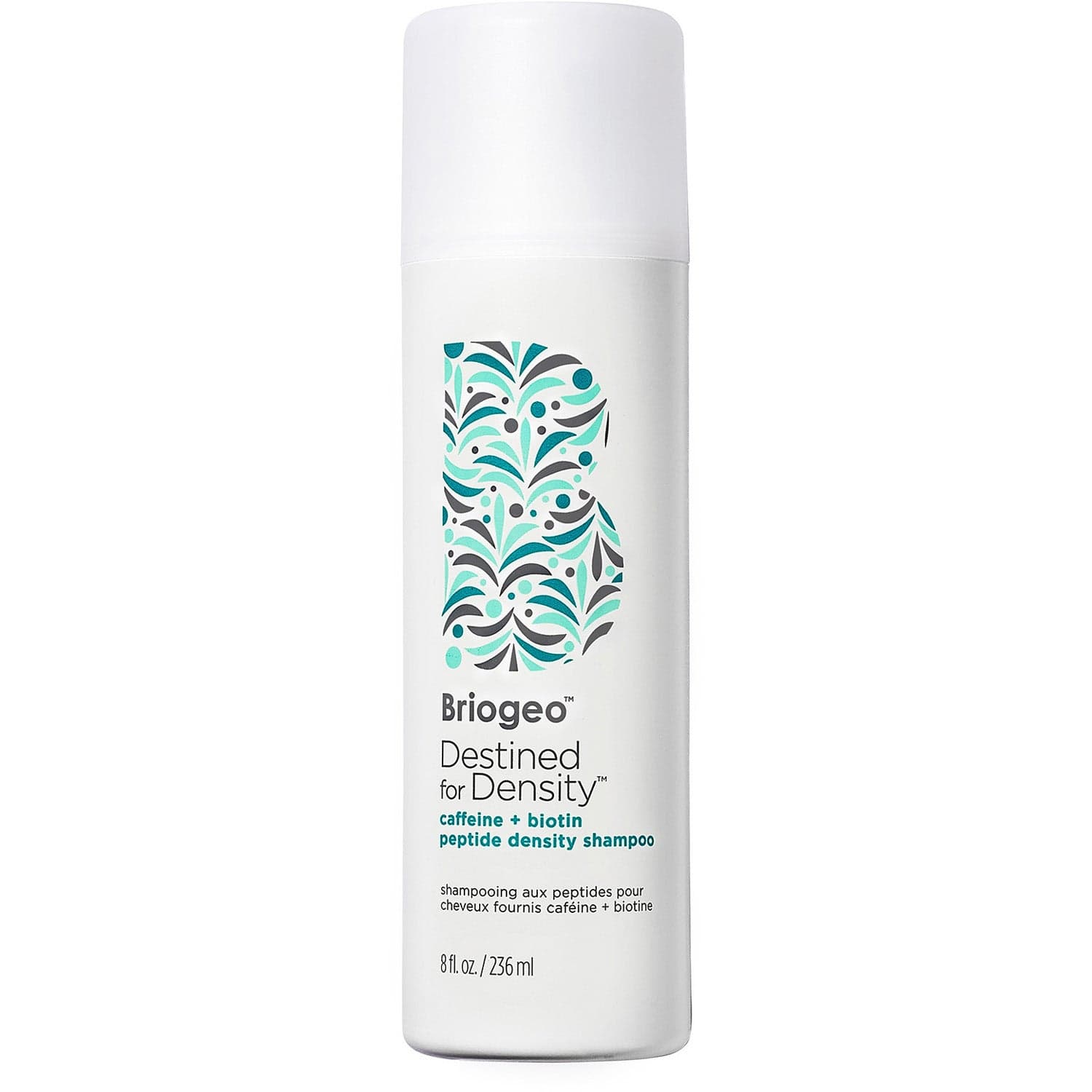 Briogeo Destined for Density™ Peptide Density Shampoo 236 ml